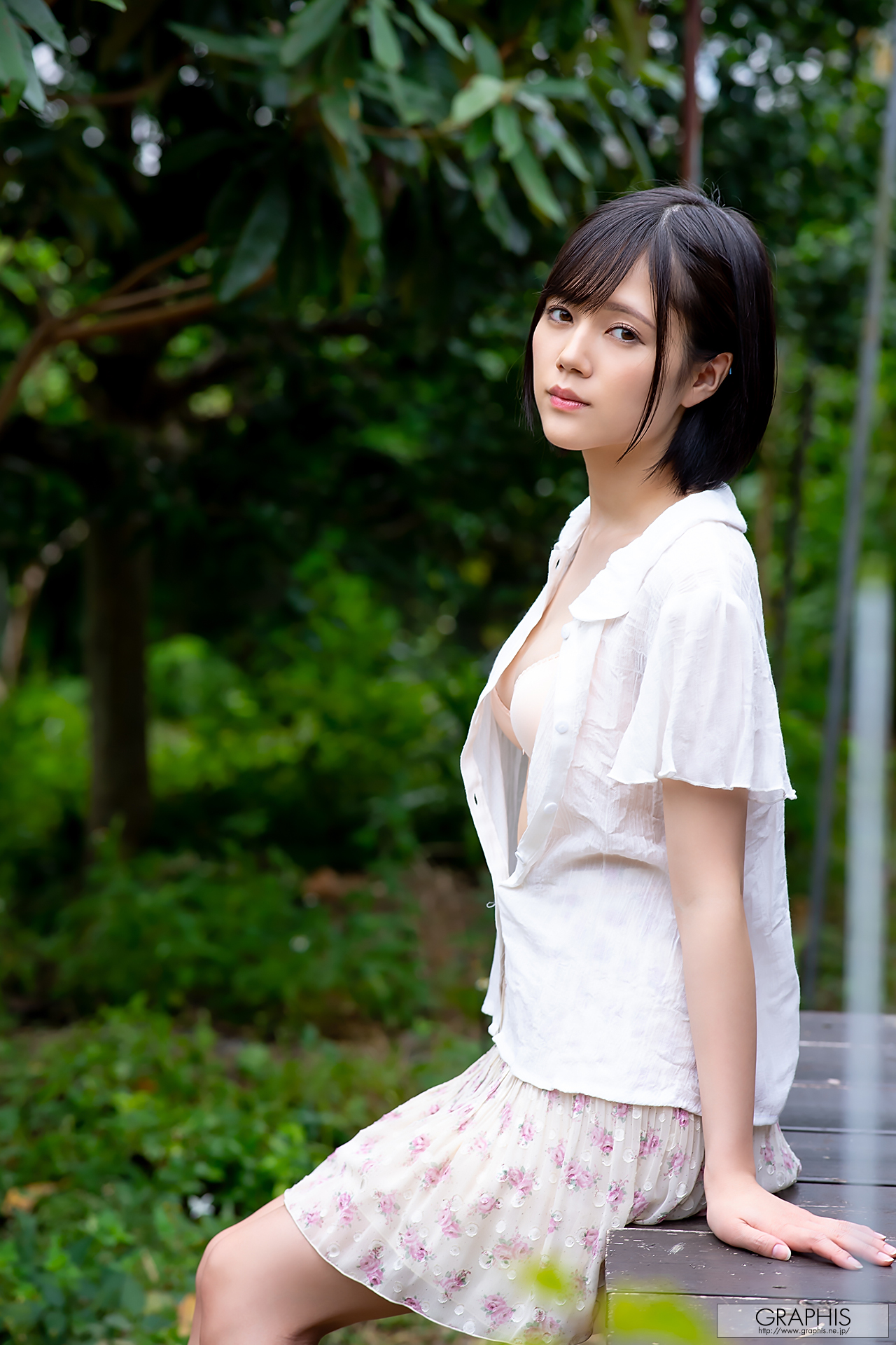 People 1280x1920 Remu Suzumori Japanese Asian women sensual gaze pink bra
