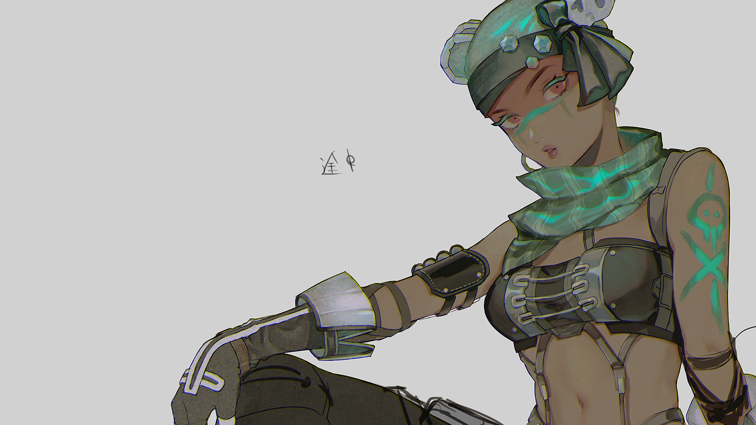 46411 Lifeline (Apex Legends) 4K, Lifeline (Apex Legends) - Rare Gallery HD  Wallpapers