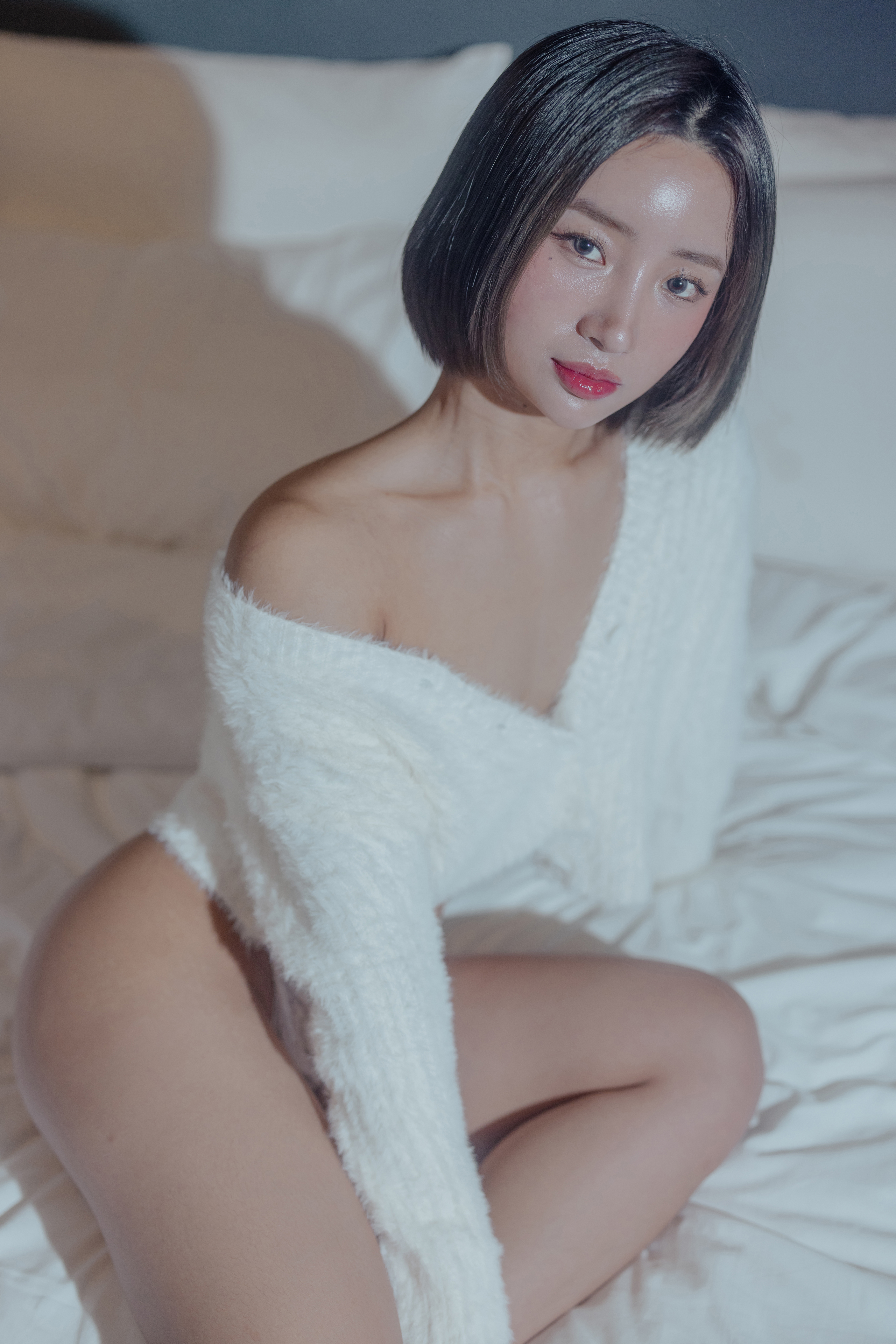 People 2561x3840 Booty Queen women model Asian women indoors