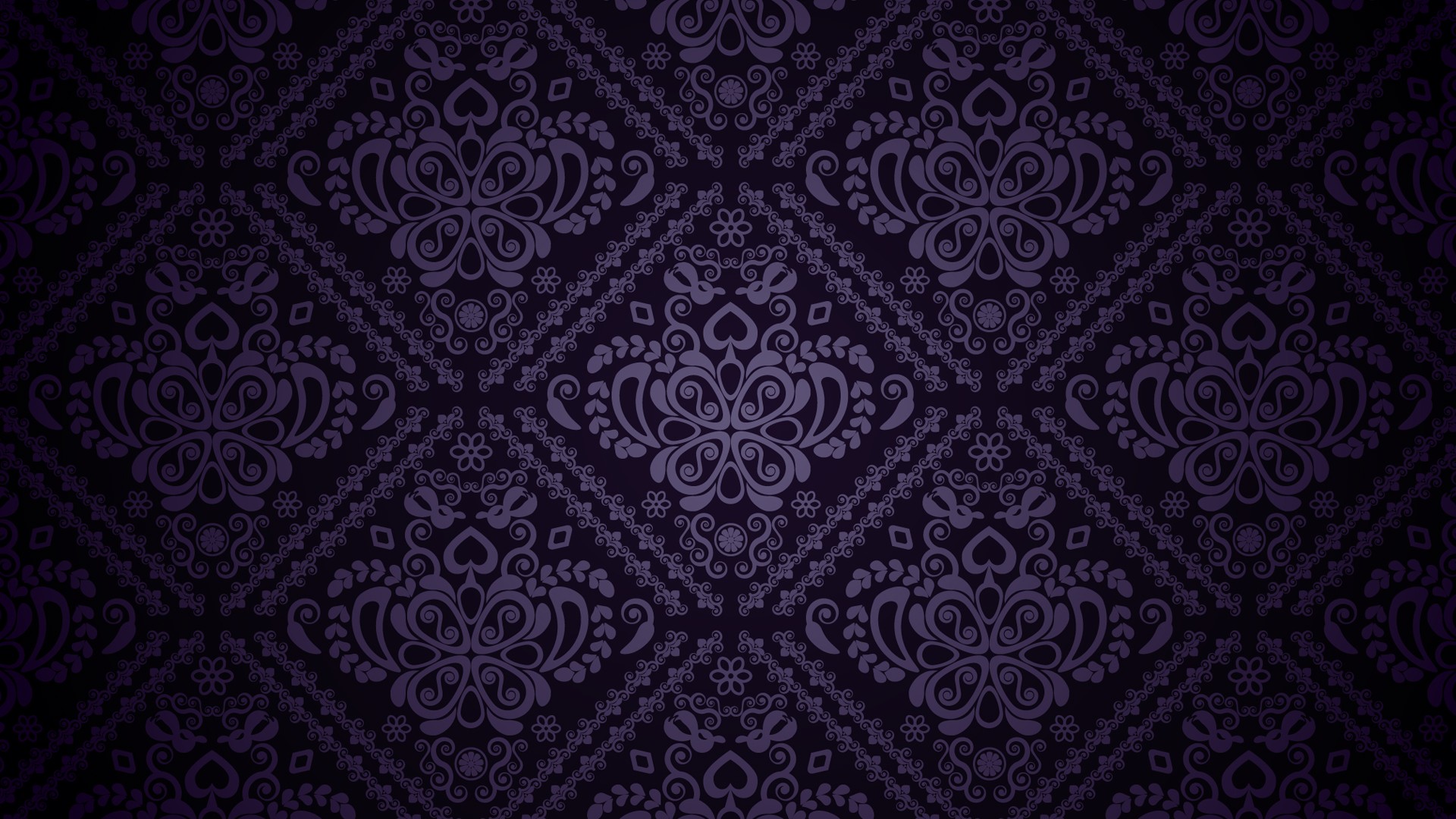 General 1920x1080 pattern abstract texture purple background