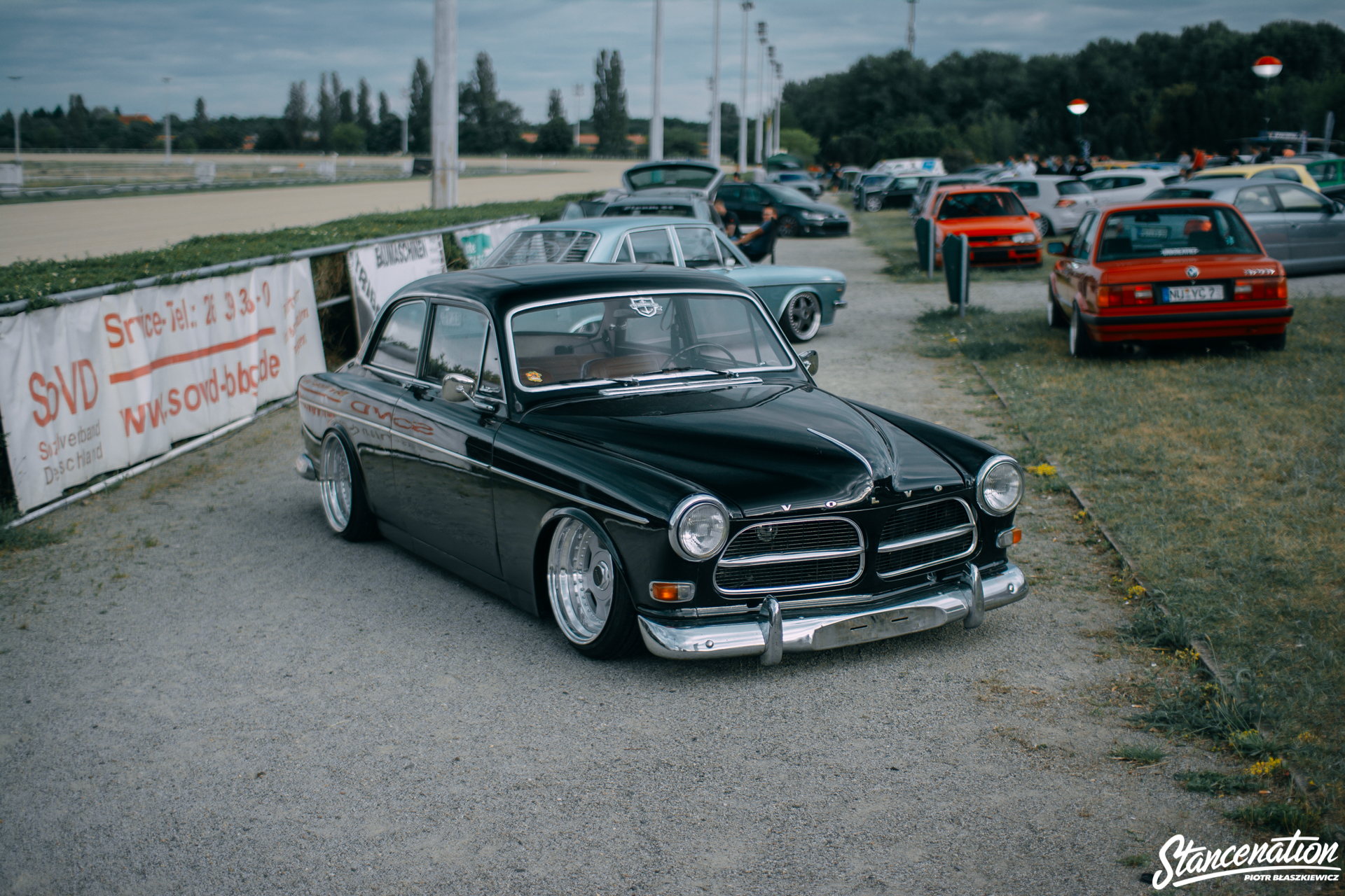 General 1920x1280 vehicle car StanceNation stance (cars) camber Volvo car meets Swedish cars oldtimers