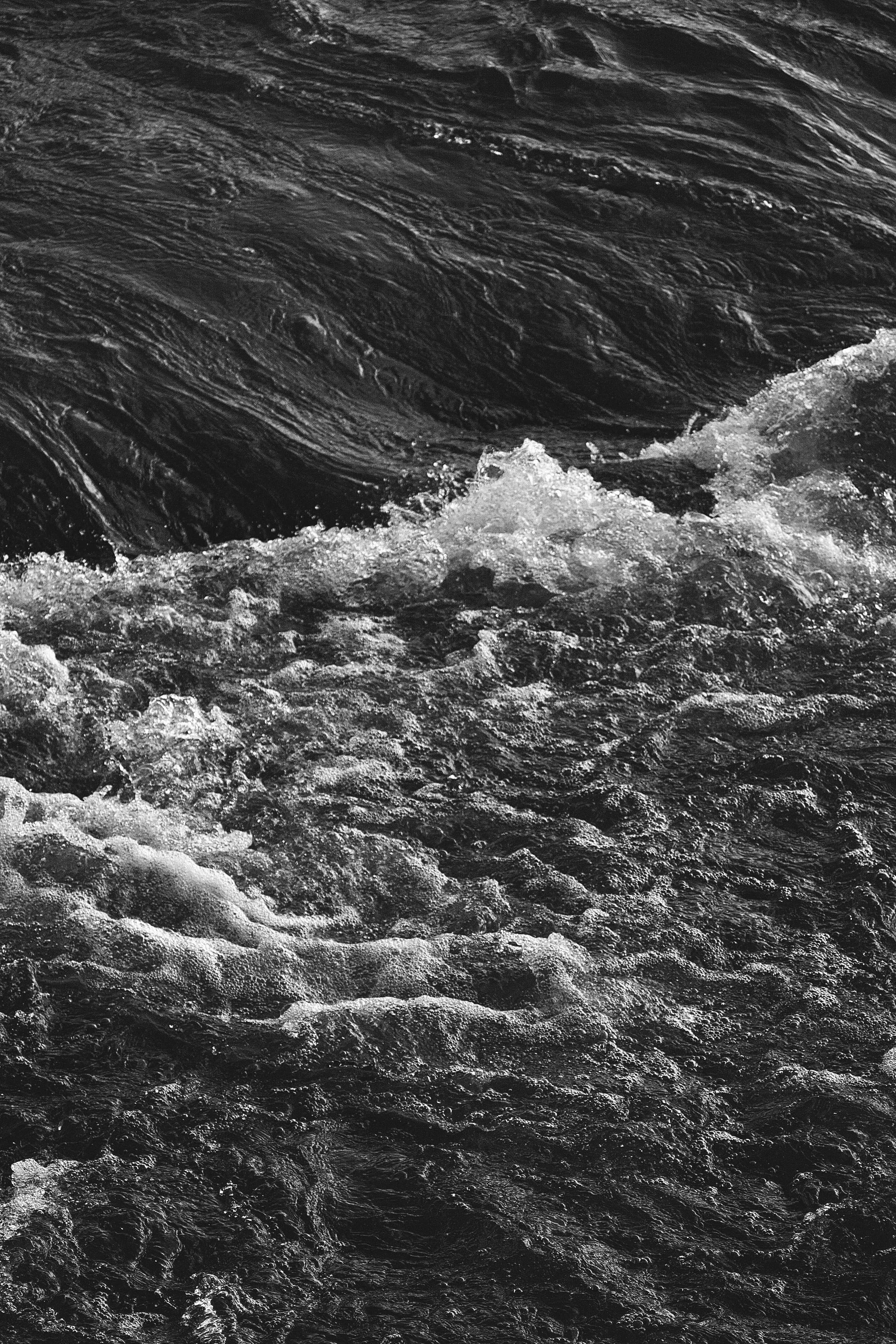 General 2848x4272 nature water monochrome