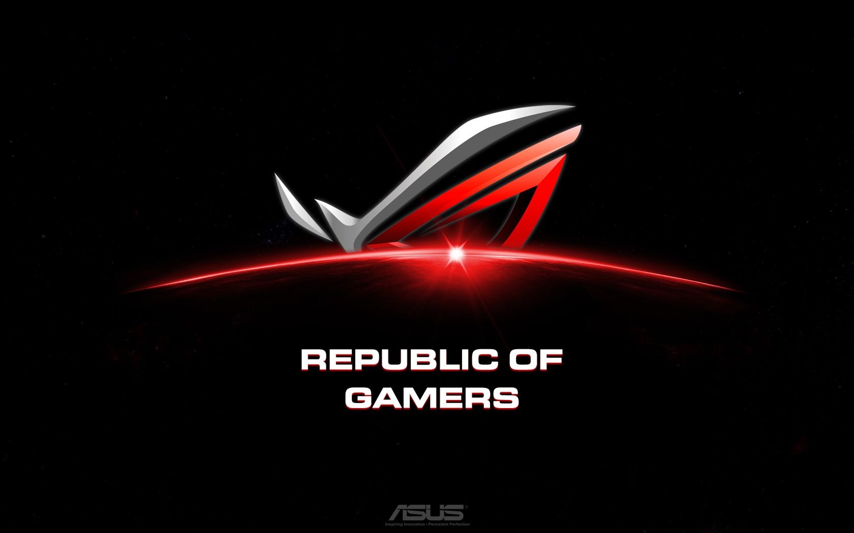 General 1680x1050 Republic of Gamers hardware ASUS