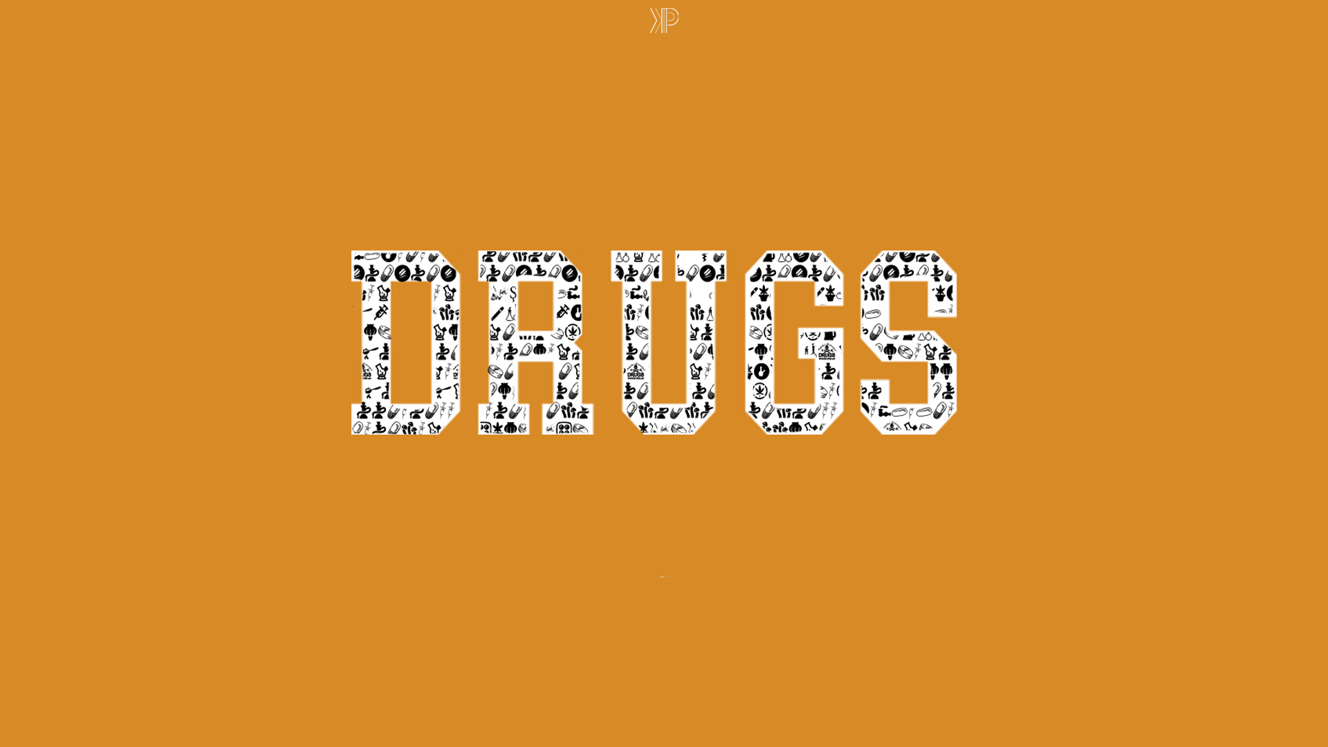 General 1920x1080 drugs cannabis typography minimalism simple background