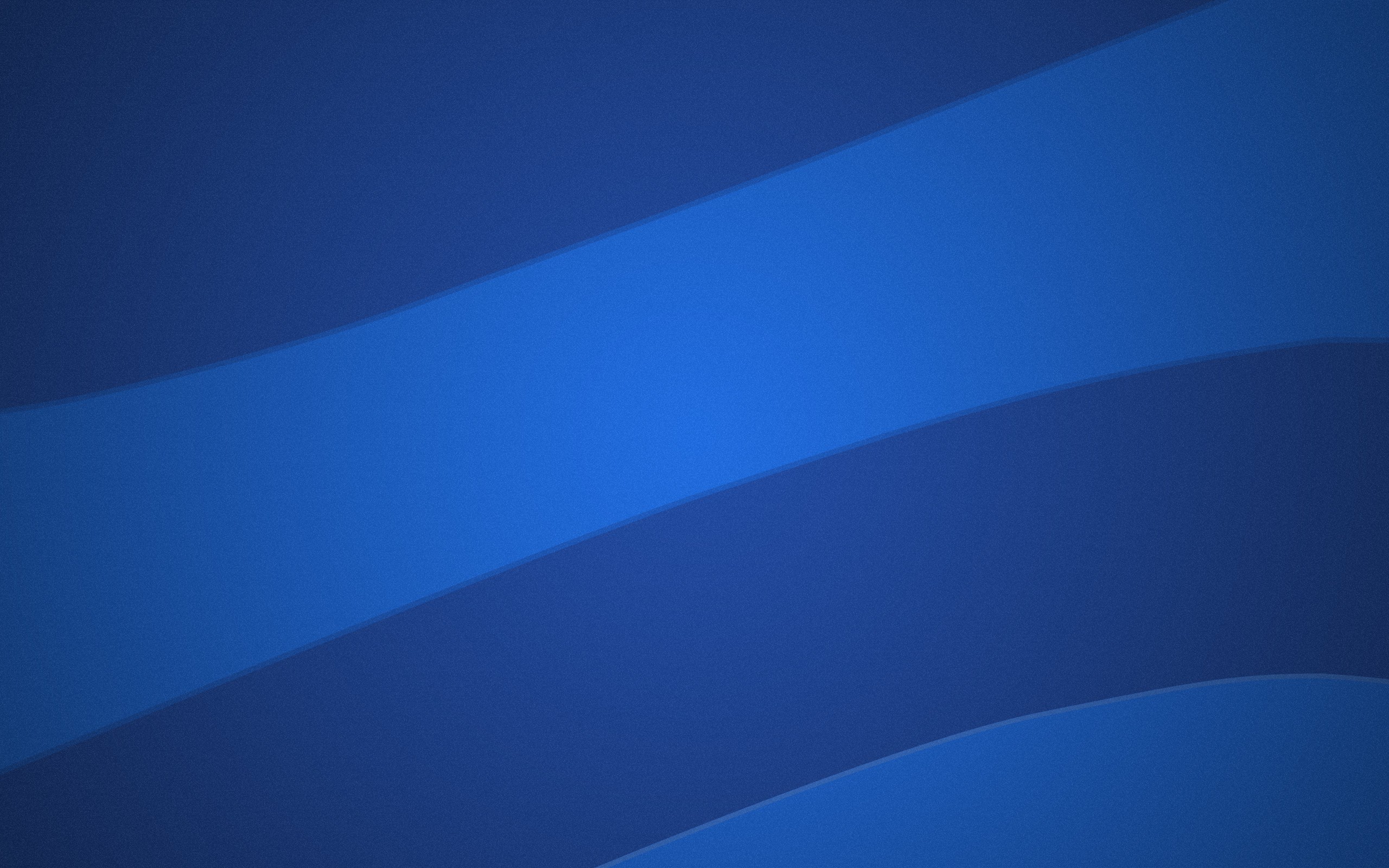 General 2560x1600 minimalism abstract stripes blue digital art