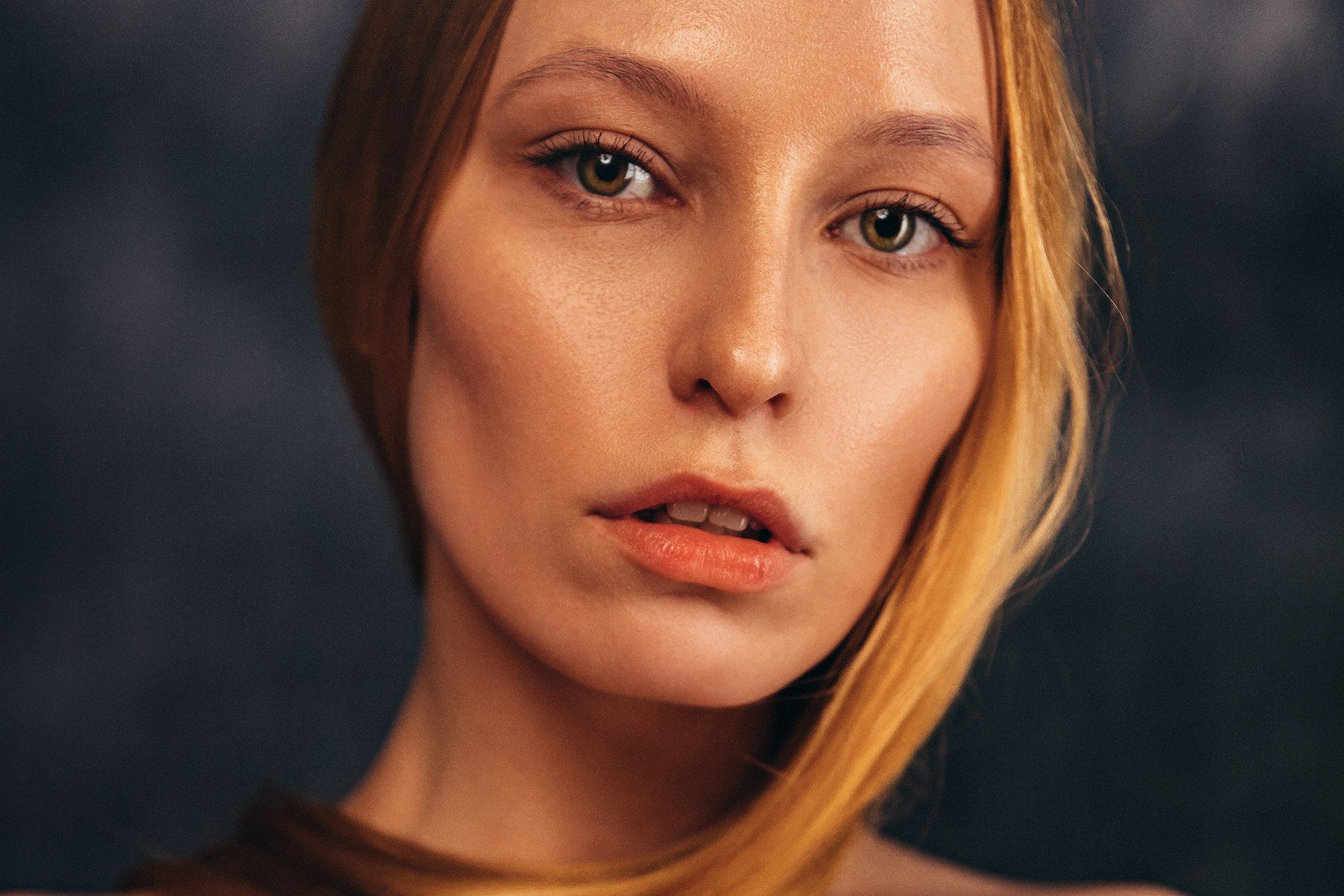 People 1800x1200 face Aleksey Trifonov women model portrait