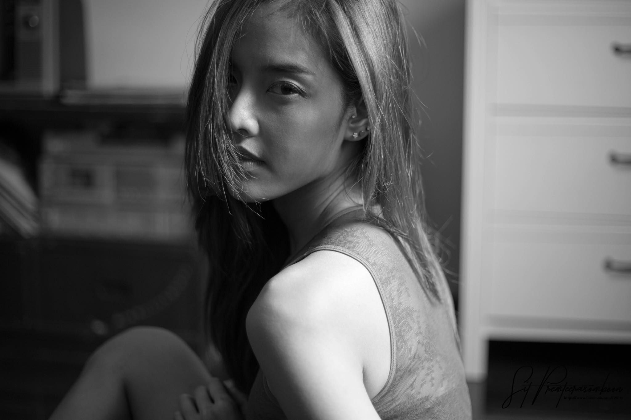 People 2048x1364 Noree Key Wijitra  model Asian Thailand model South Korea women