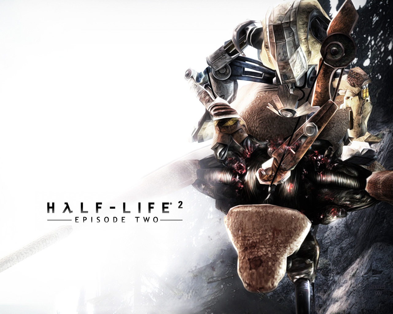 General 1280x1024 Half-Life video games Half-Life 2 Valve Corporation