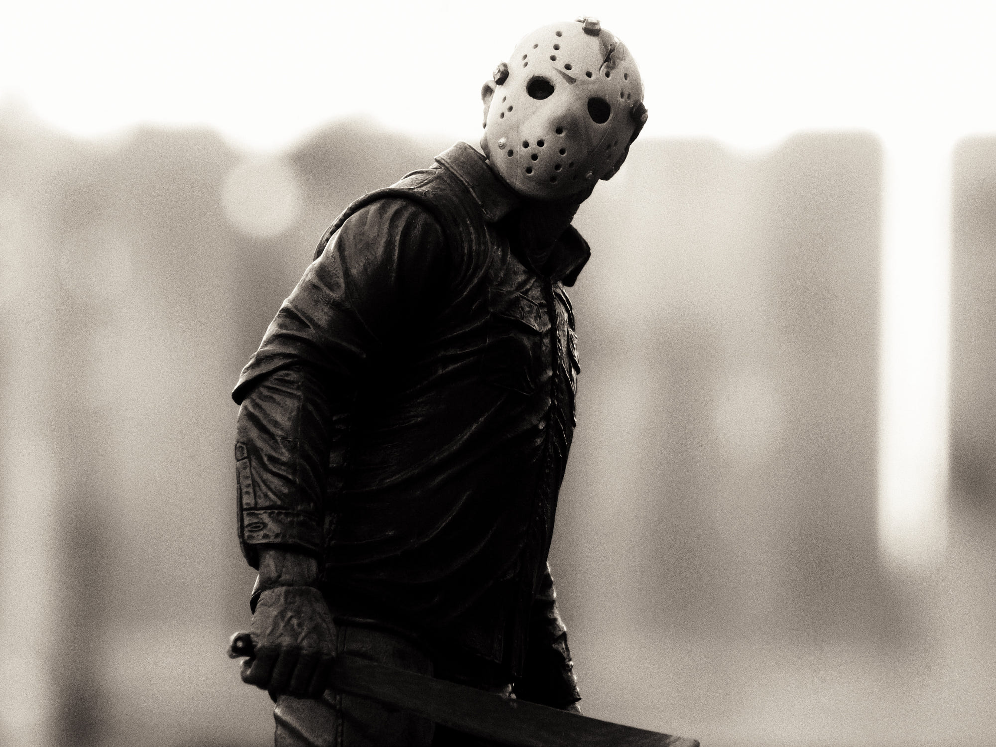 People 2000x1500 Jason Voorhees mask Friday the 13th horror