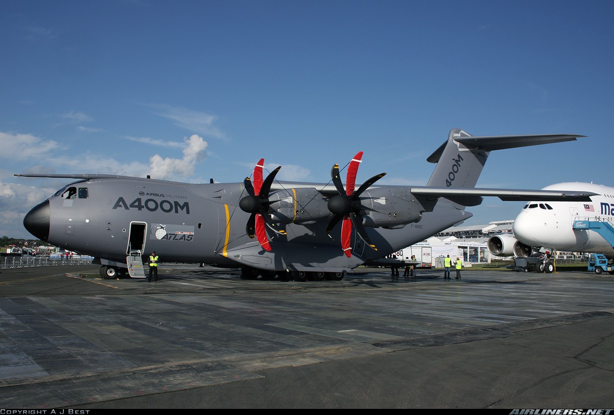General 1200x812 Airbus A400M Atlas Airbus A380 aircraft numbers military aircraft vehicle french aircraft