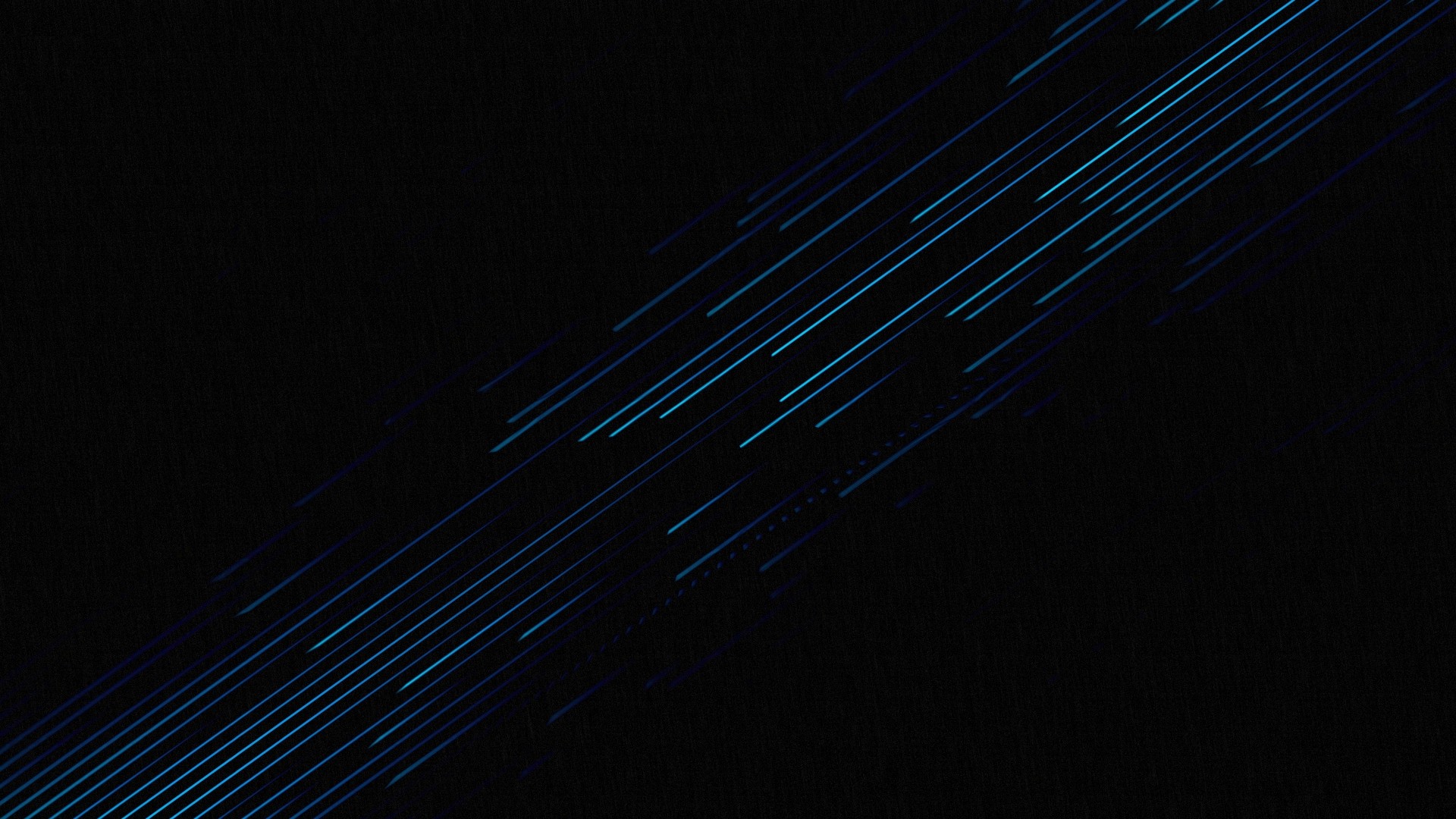 General 1920x1080 blue light blue glowing lasers minimalism modern
