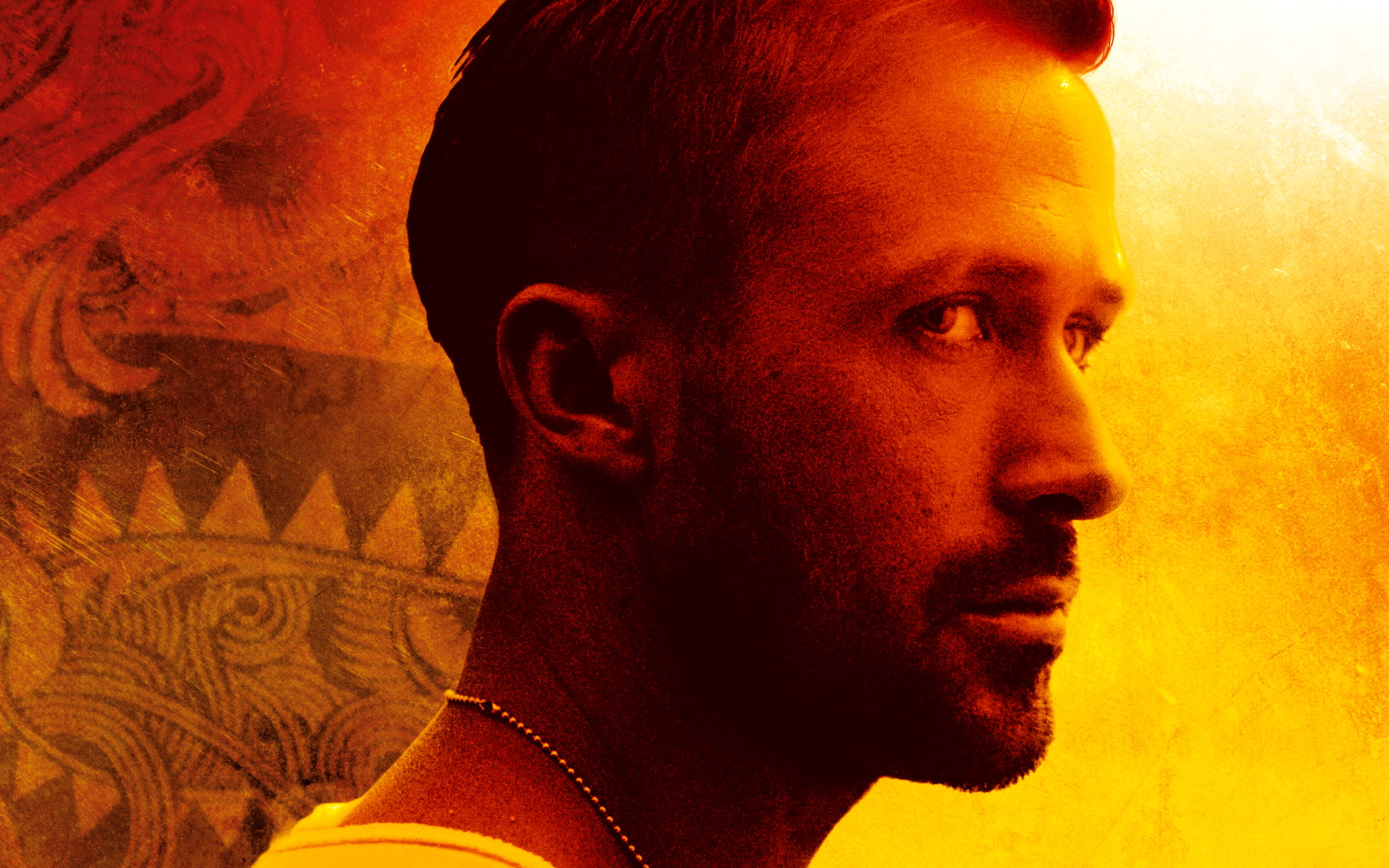 People 1920x1200 Only God Forgives Ryan Gosling actor movies men