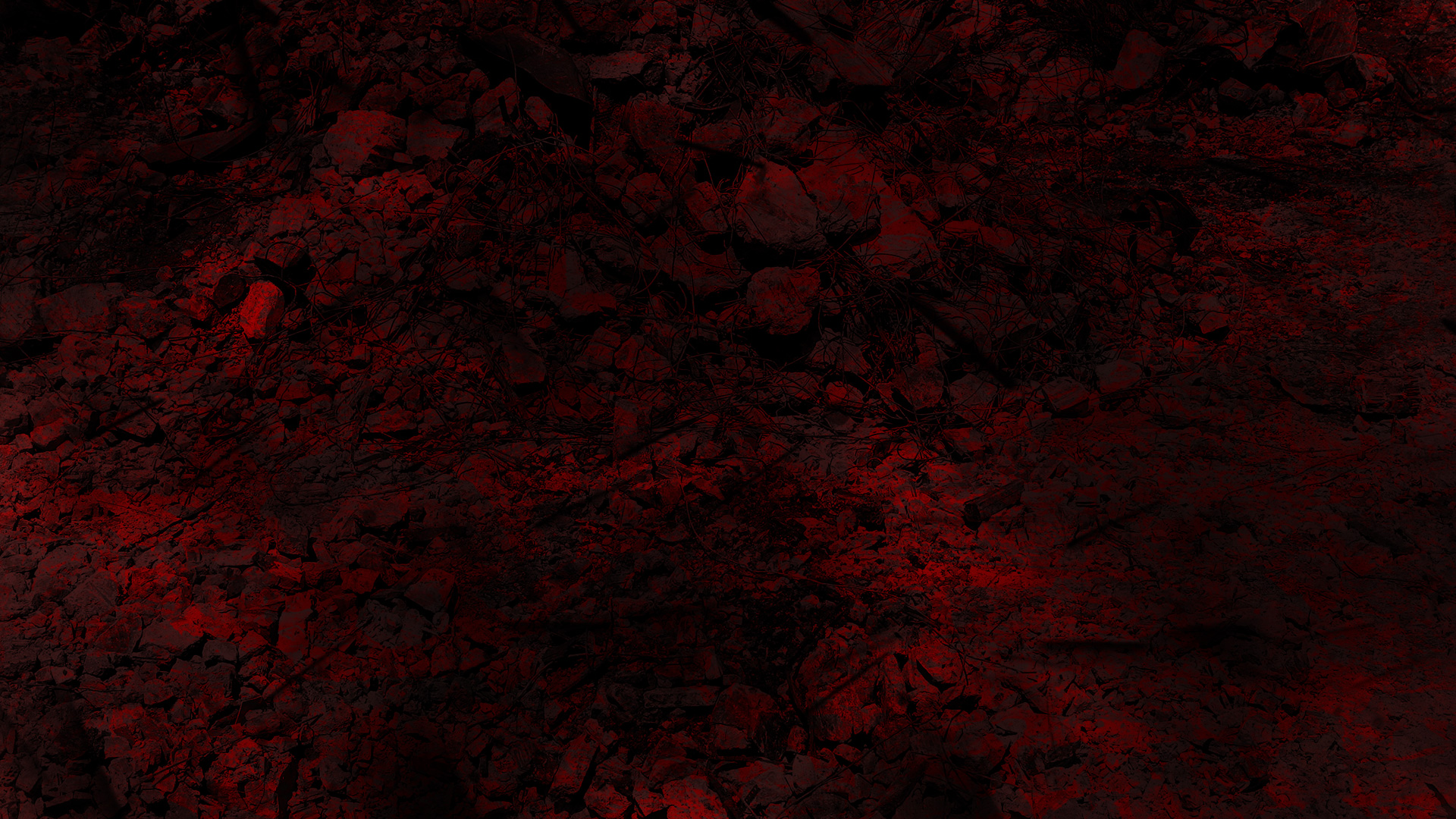 General 1920x1080 abstract red texture