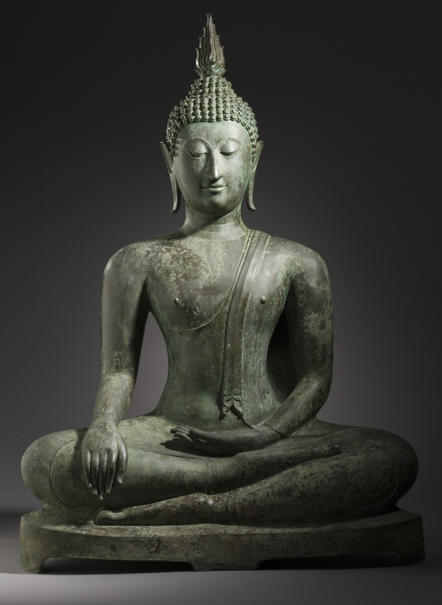 General 1533x2100 Buddha Buddhism Thailand meditation portrait display statue religion