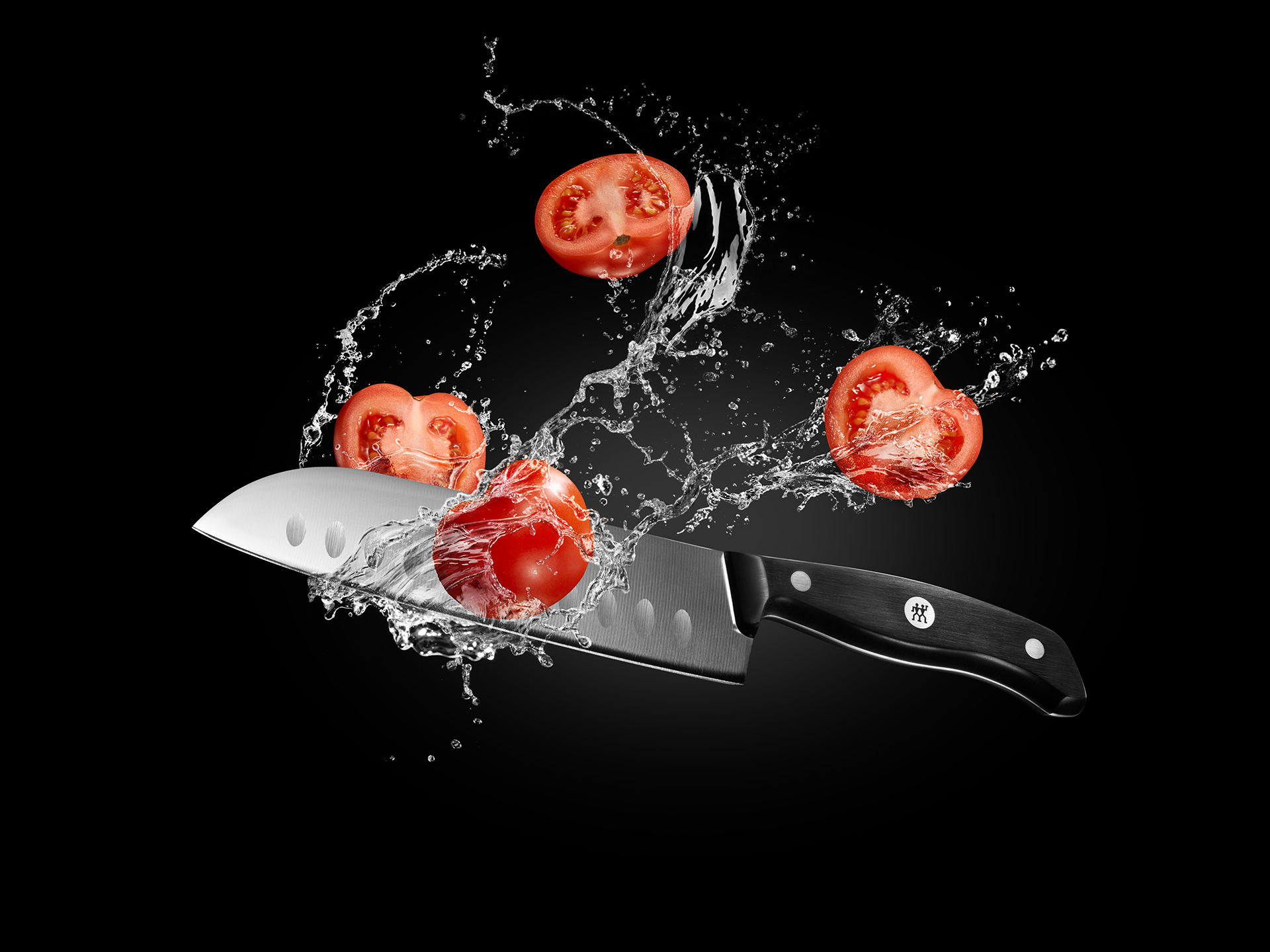 General 1920x1440 food knife tomatoes advertisements