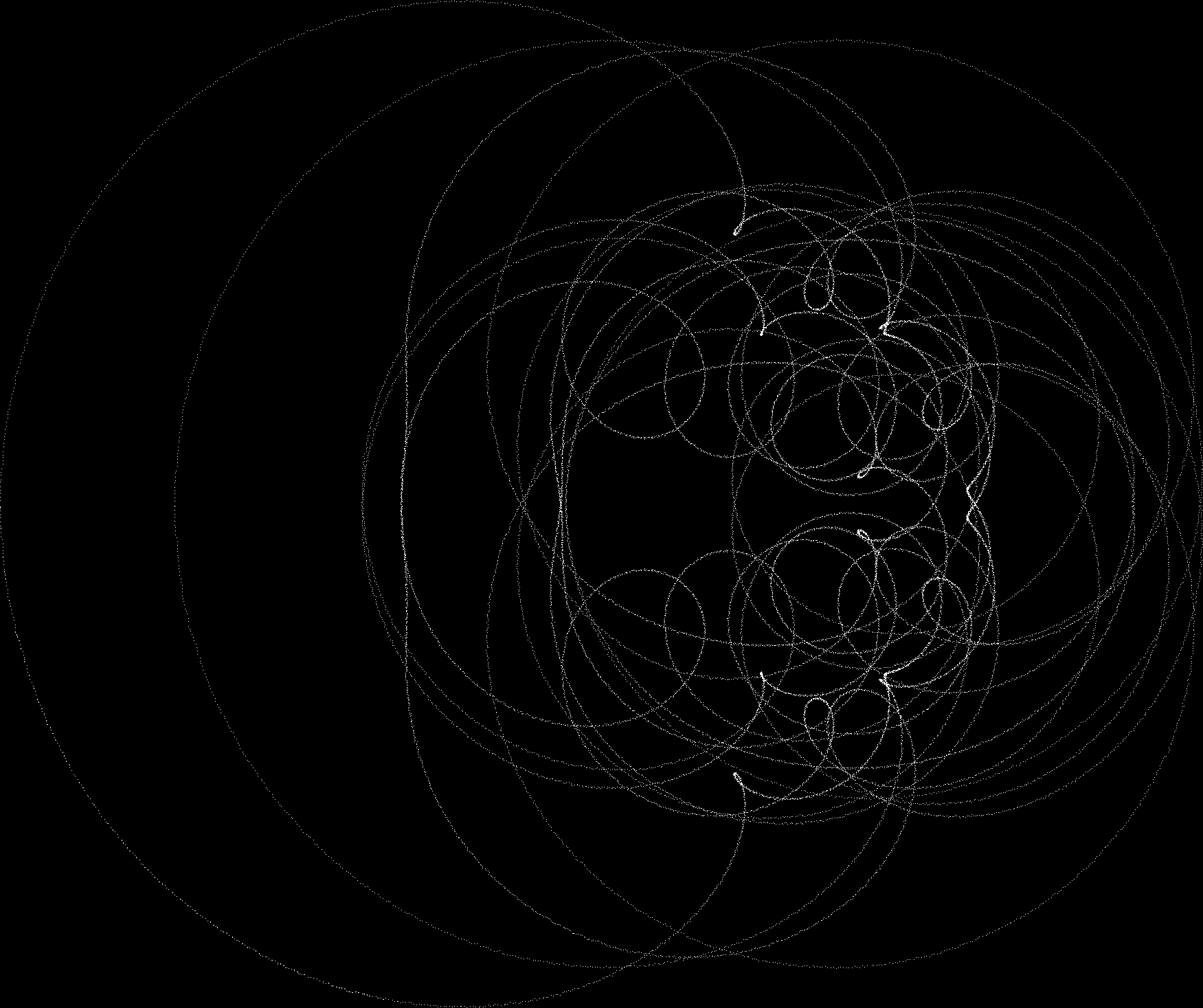 General 1751x1467 circle mathematics minimalism