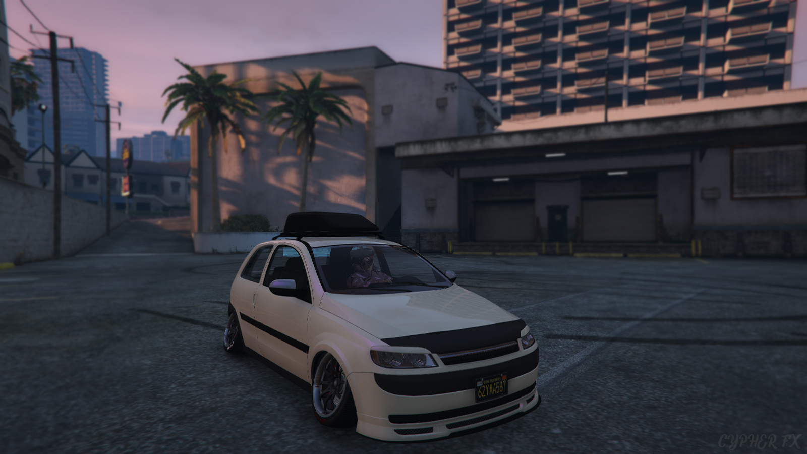 General 1600x900 car Grand Theft Auto V video games Rockstar Games screen shot
