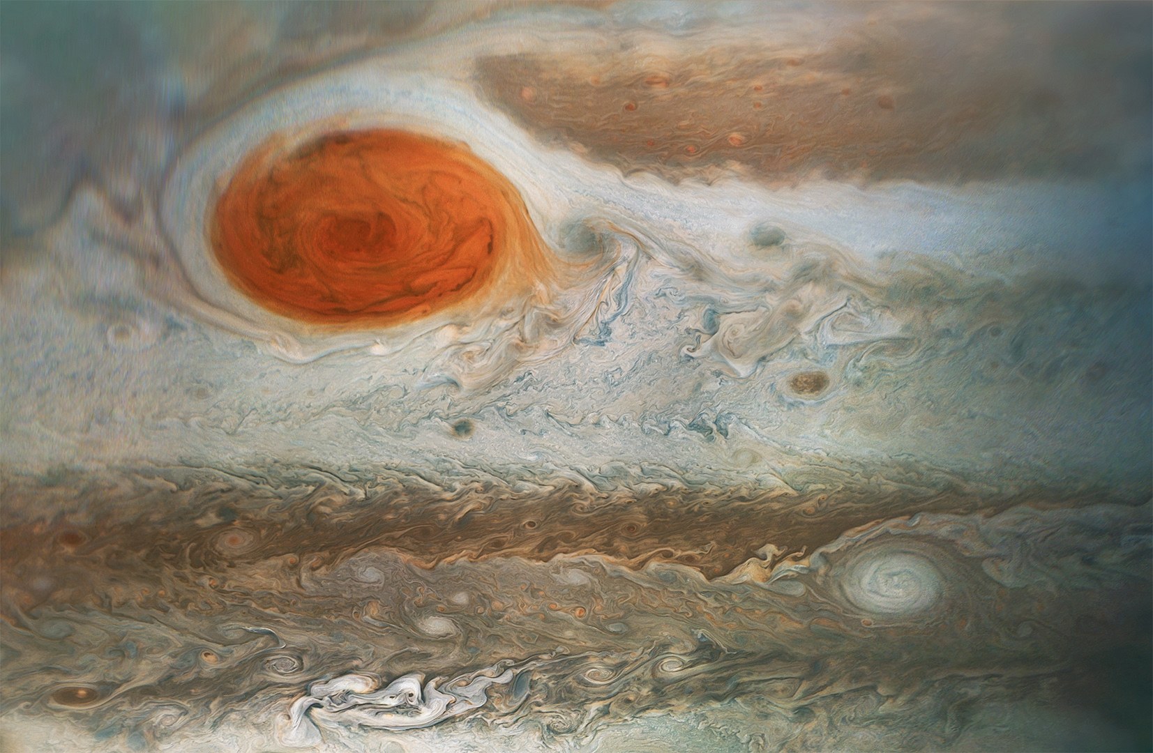 General 1653x1080 astronomy Jupiter planet Solar System