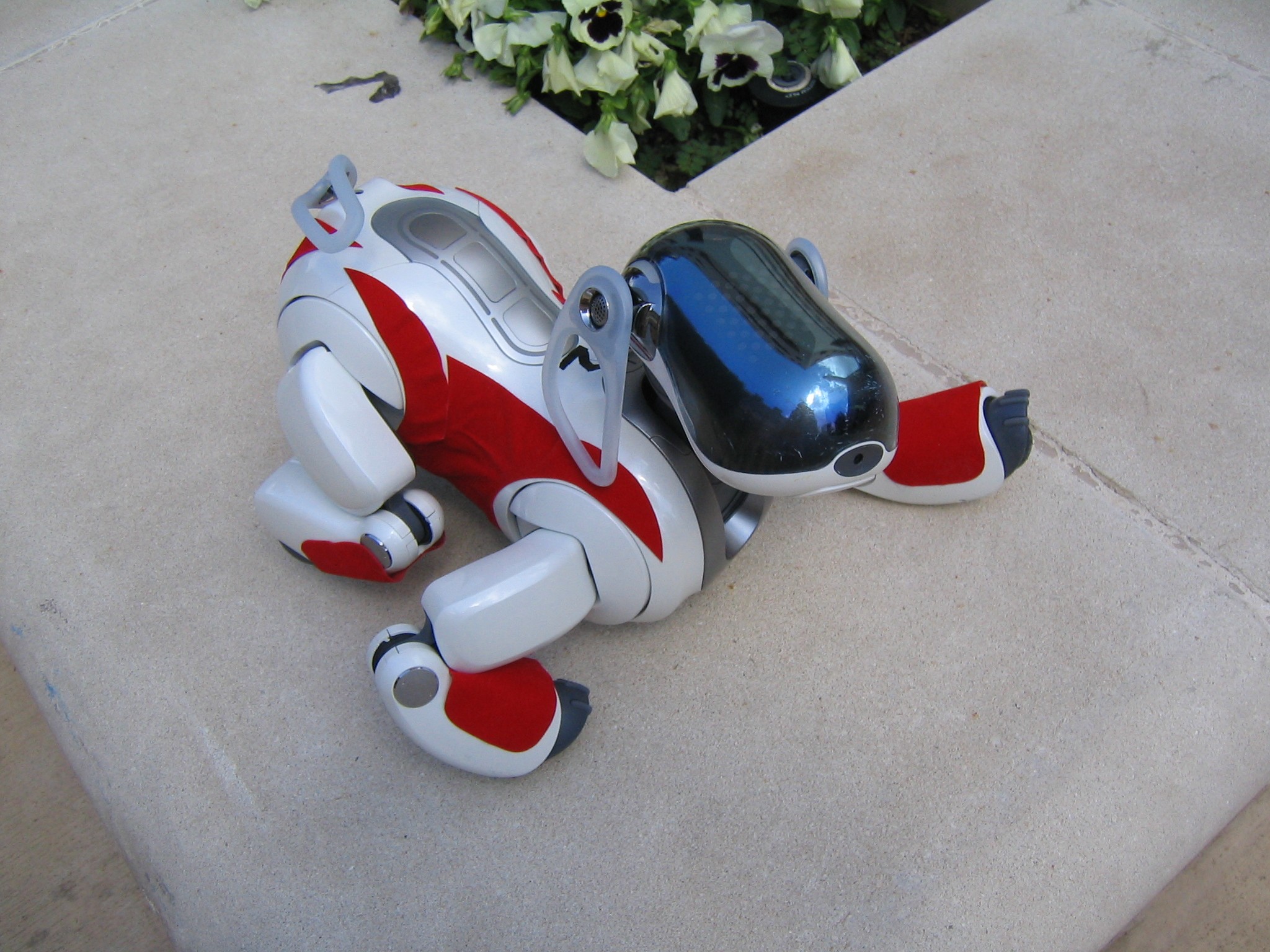 General 2048x1536 aibo robot technology toys