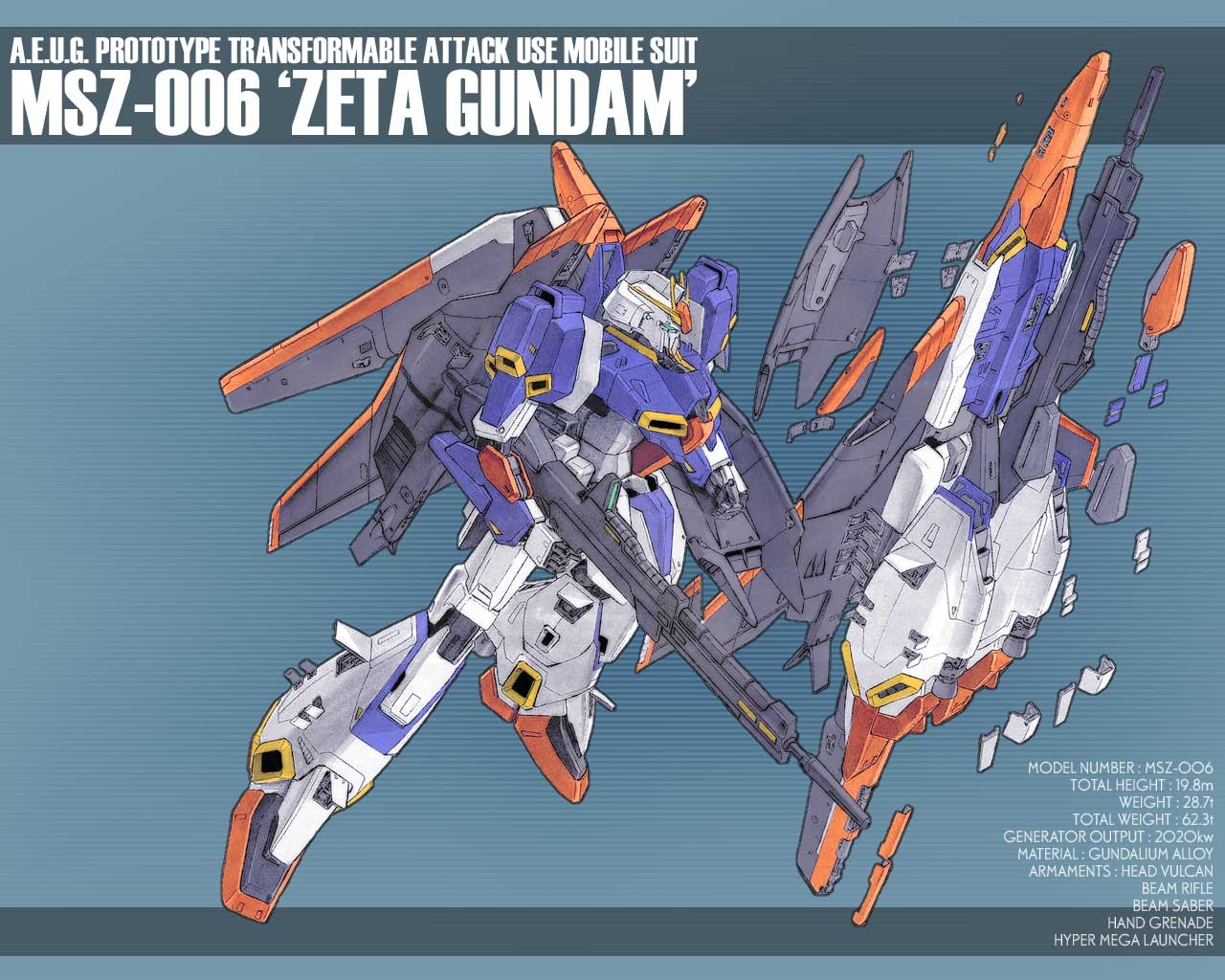 Anime 1280x1024 anime Mobile Suit Gundam Gundam