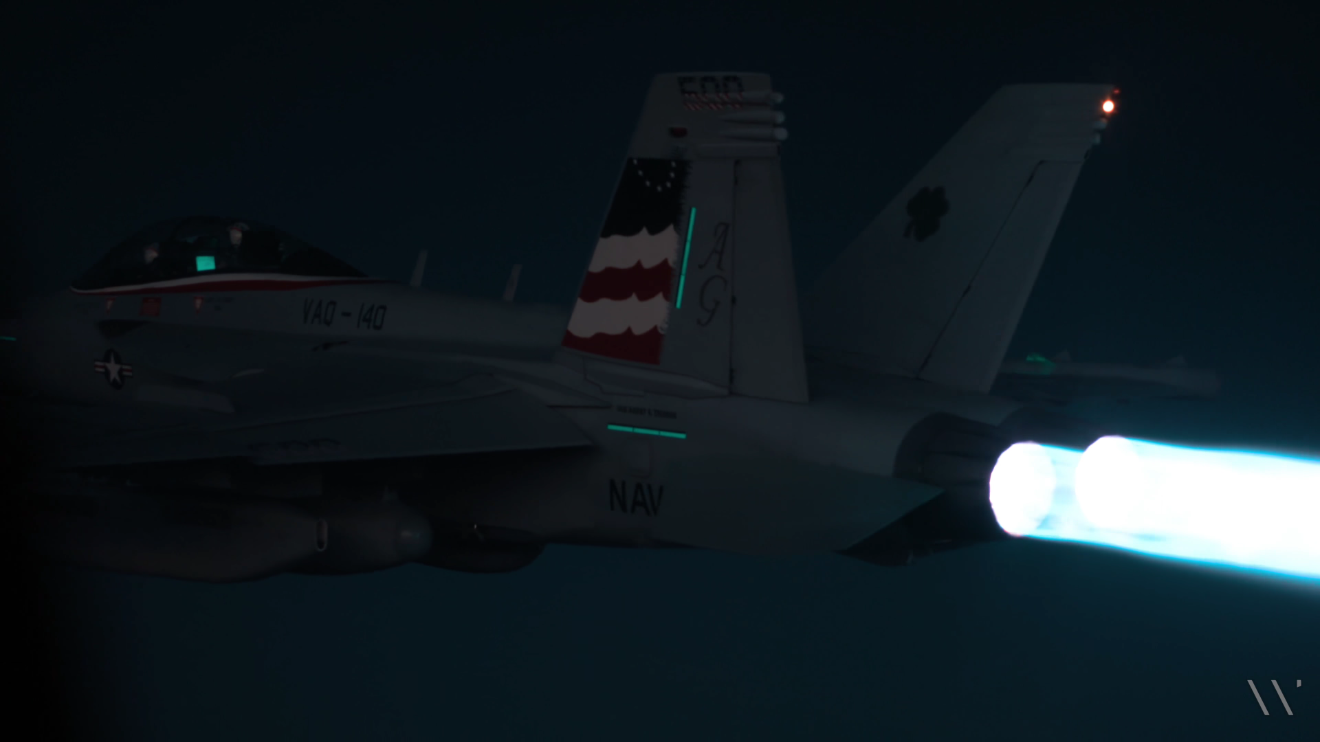General 1920x1080 afterburner USN VAQ-140 504 Patriots United States Navy night jet fighter Multirole fighter military military aircraft military vehicle dark aircraft McDonnell Douglas F/A-18 Hornet McDonnell Douglas American aircraft