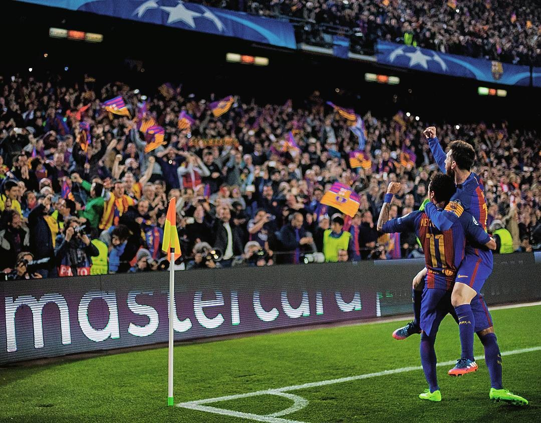 People 1080x844 FC Barcelona soccer clubs soccer Lionel Messi Neymar Neymar JR. Camp Nou men