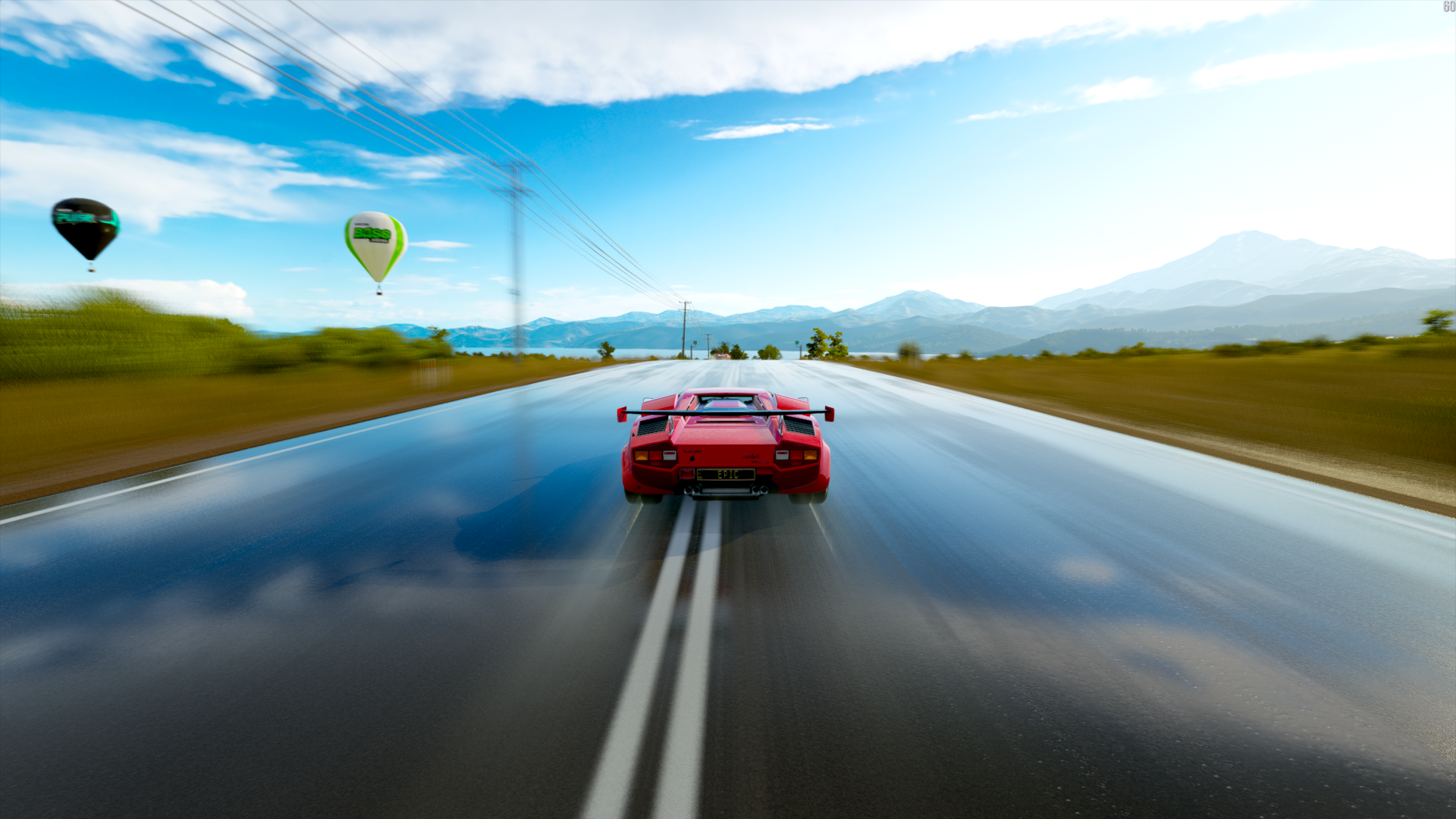 General 1920x1080 Forza racing race cars Xbox Xbox One Microsoft PC gaming Master Race screen shot Lamborghini Forza Horizon 3