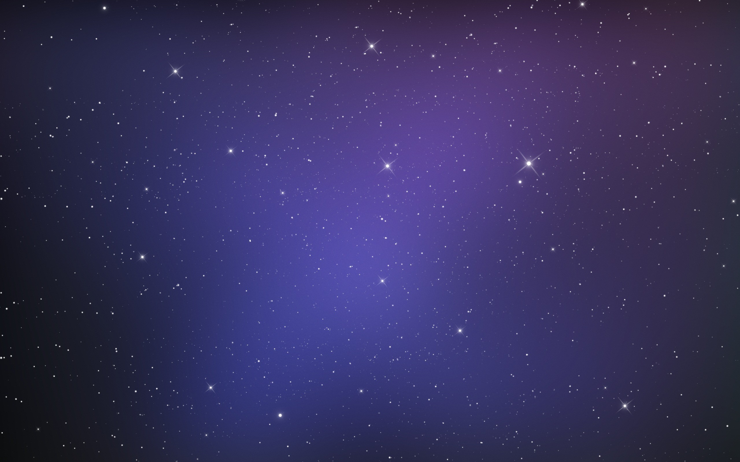 General 2560x1600 stars space sky