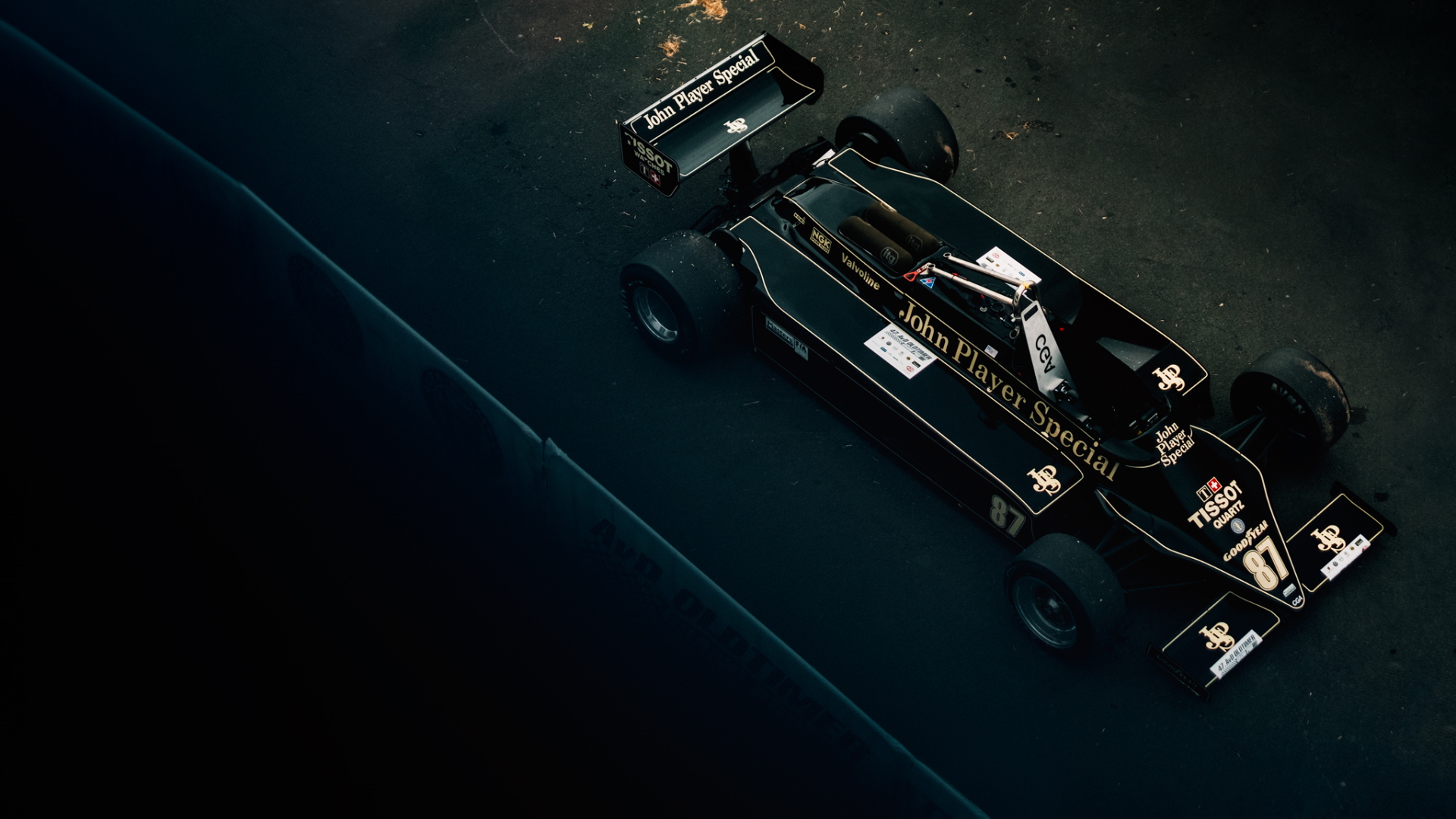 General 1920x1080 Formula 1 Lotus race cars car