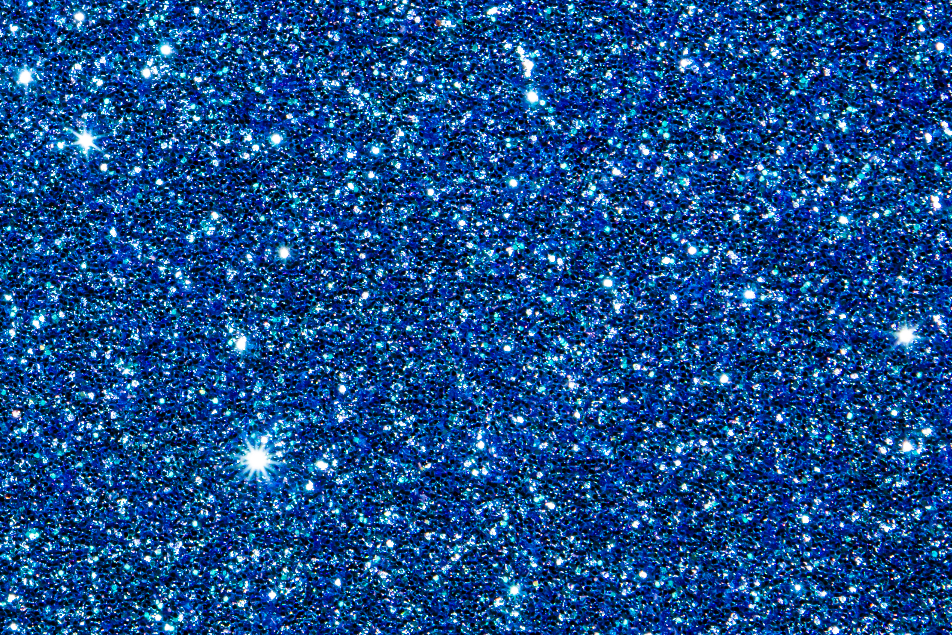 General 3181x2121 glitter sparkle blue minimalism