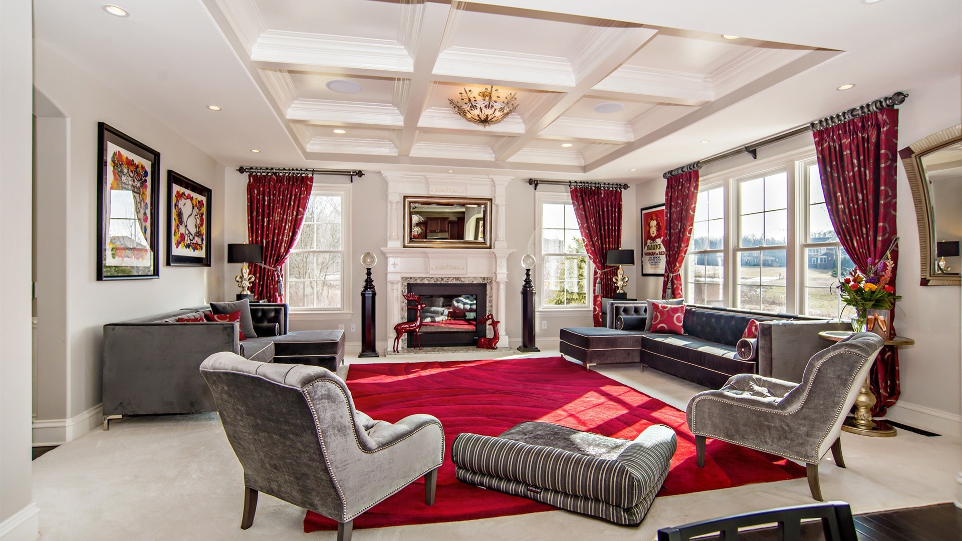 General 1920x1080 room living rooms luxury interior