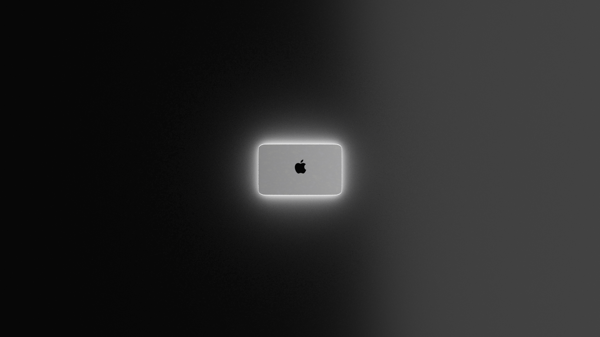 General 1920x1080 MacBook minimalism Apple Inc. logo simple background
