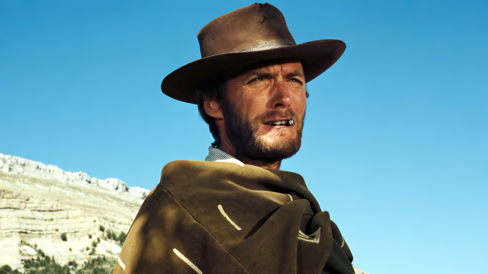 Clint Eastwood, for a few dollars more HD wallpaper | Pxfuel
