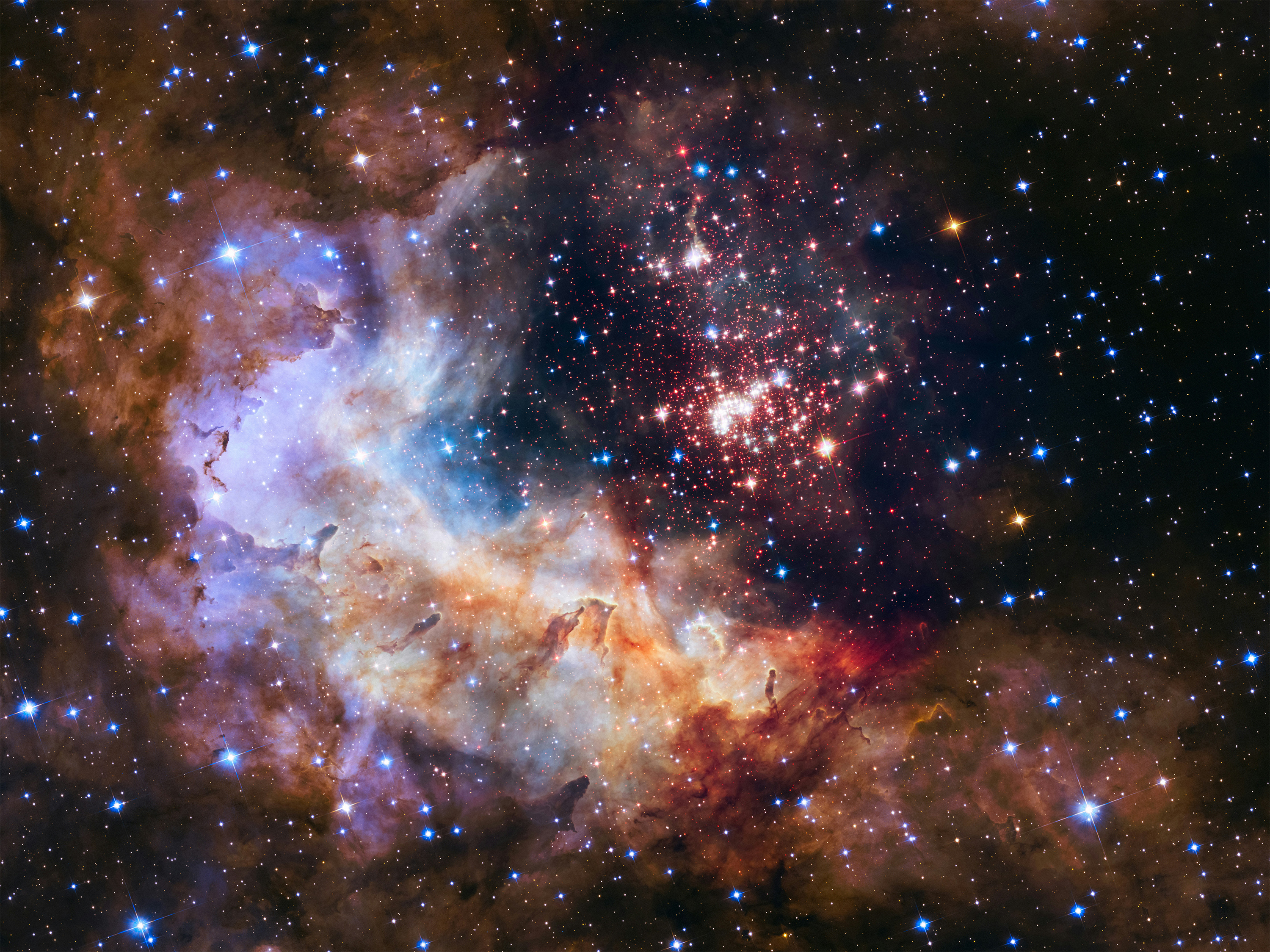 General 3000x2248 NASA space stars universe nebula
