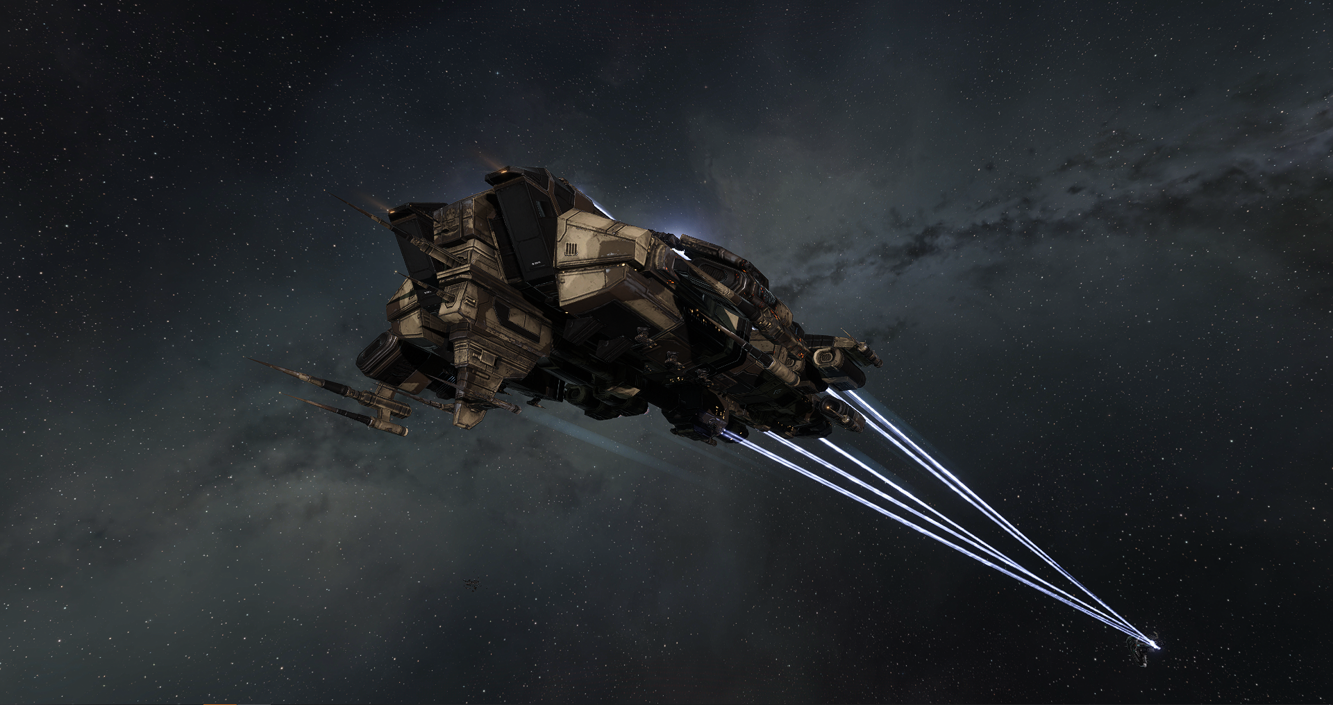 General 1920x1016 EVE Online science fiction PC gaming vehicle spaceship screen shot