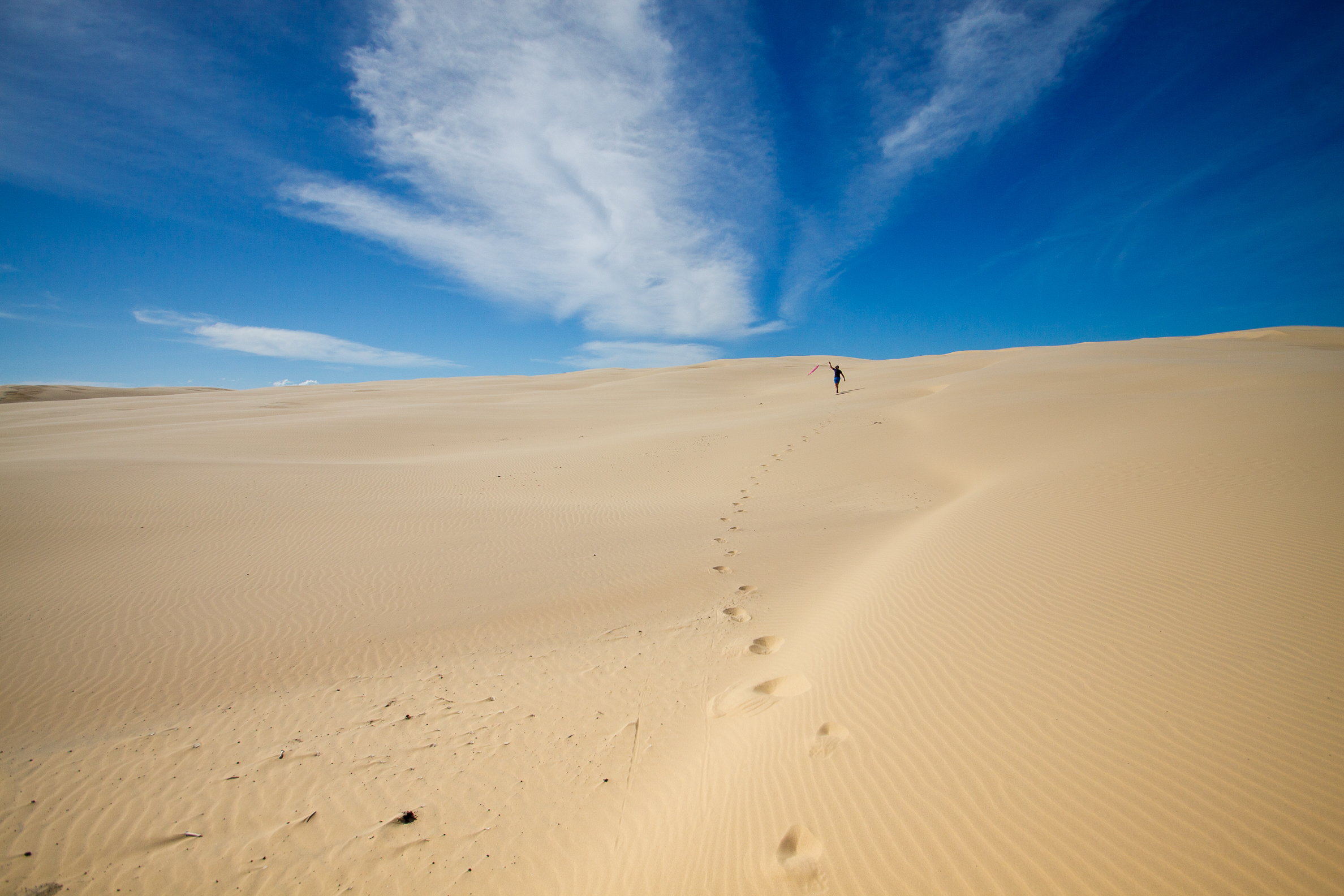 General 2376x1584 landscape Australia sand dunes nature outdoors