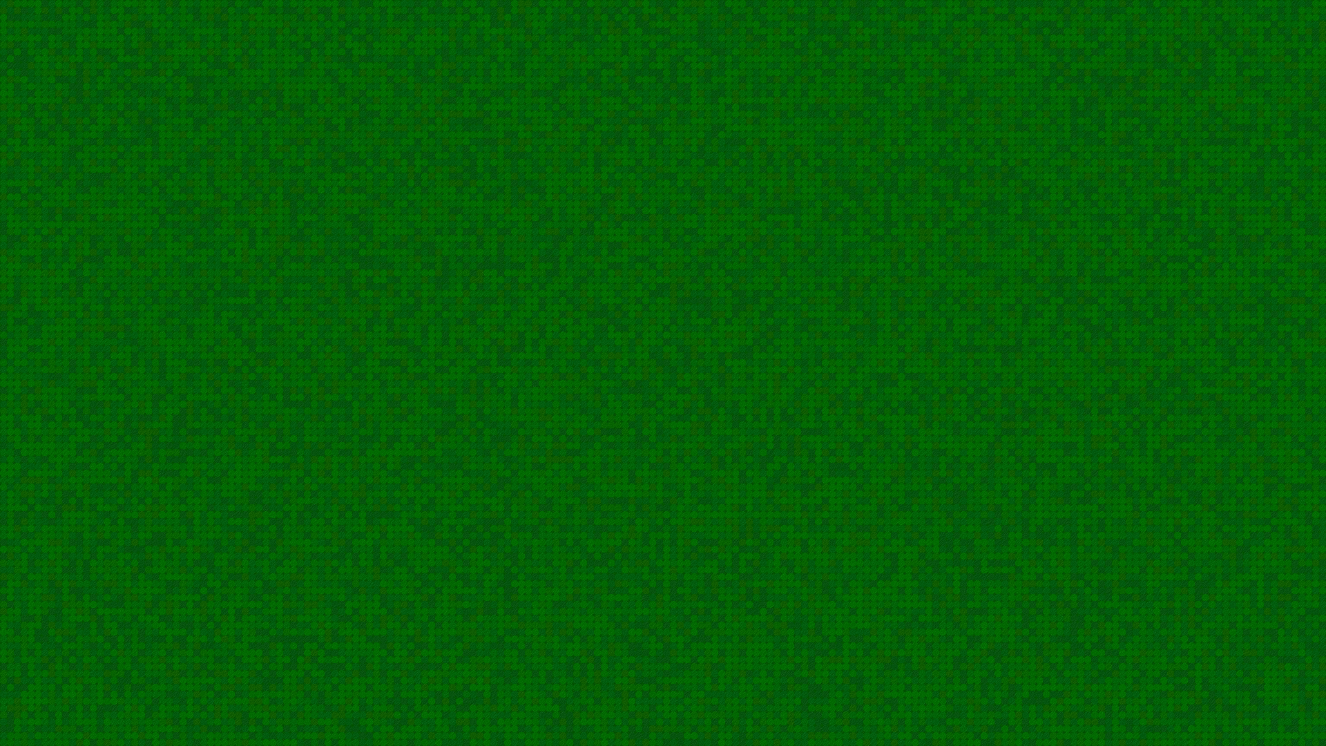 General 1920x1080 circle green background texture