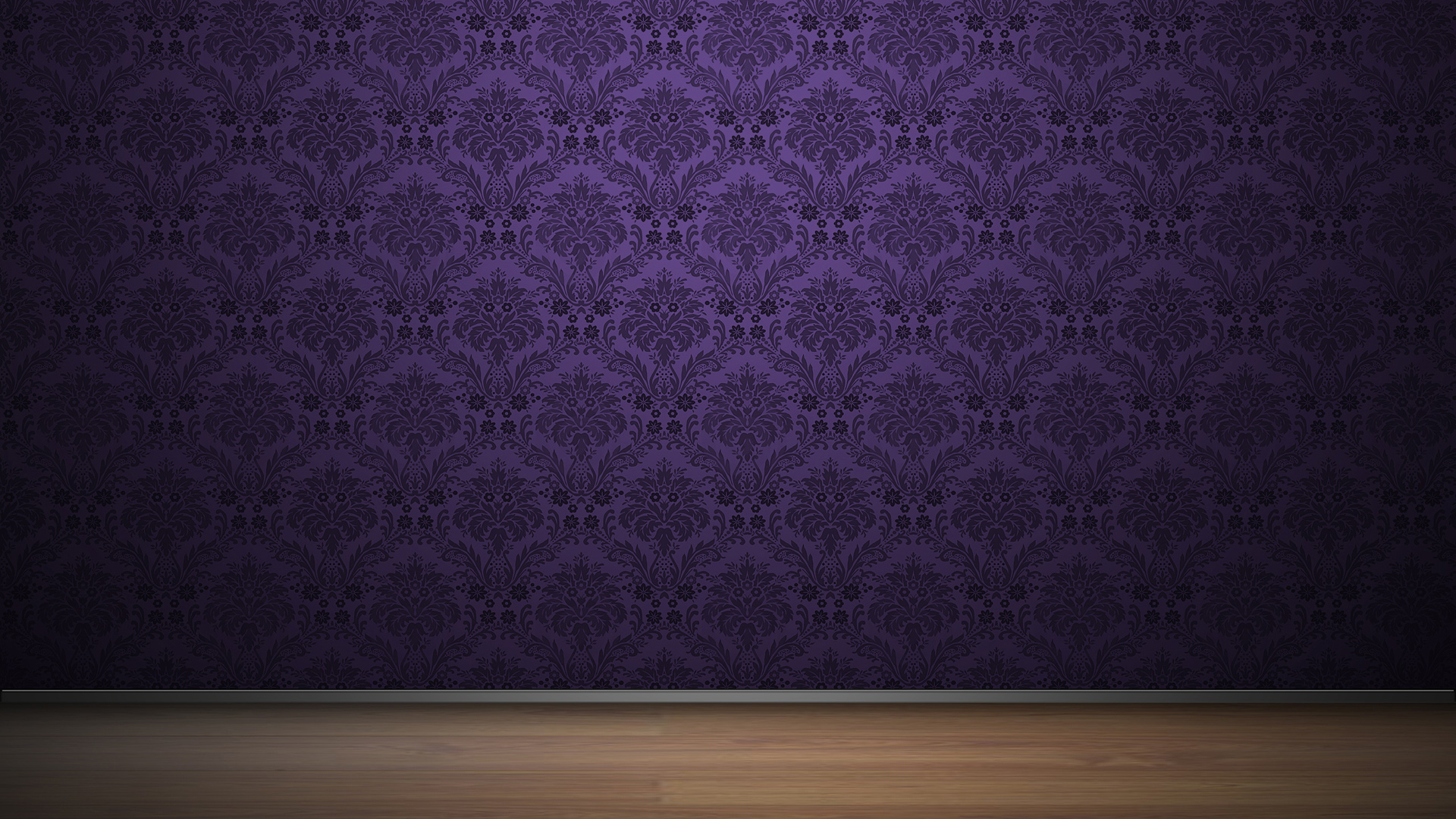 General 1920x1080 floor pattern purple wall CGI