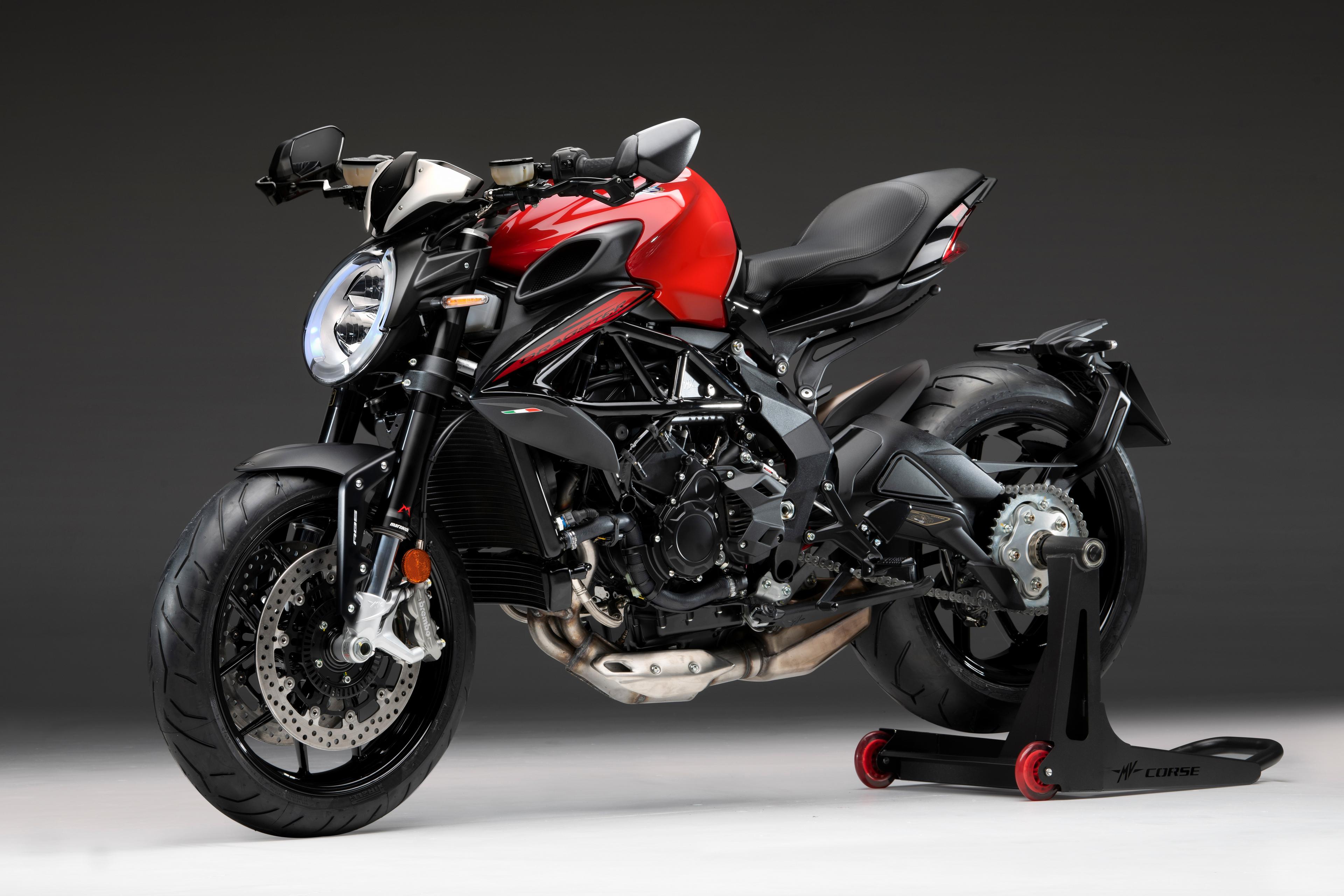 General 3840x2560 MV agusta motorcycle superbike vehicle simple background Italian motorcycles
