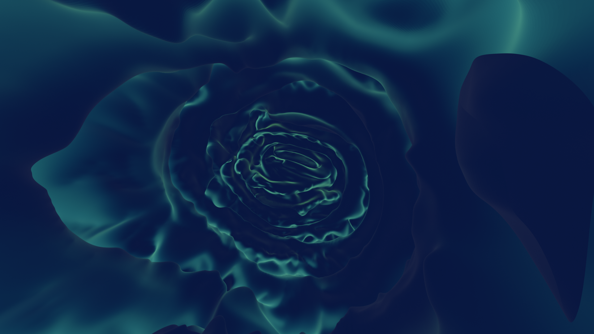 General 1920x1080 vortex 3D Abstract abstract