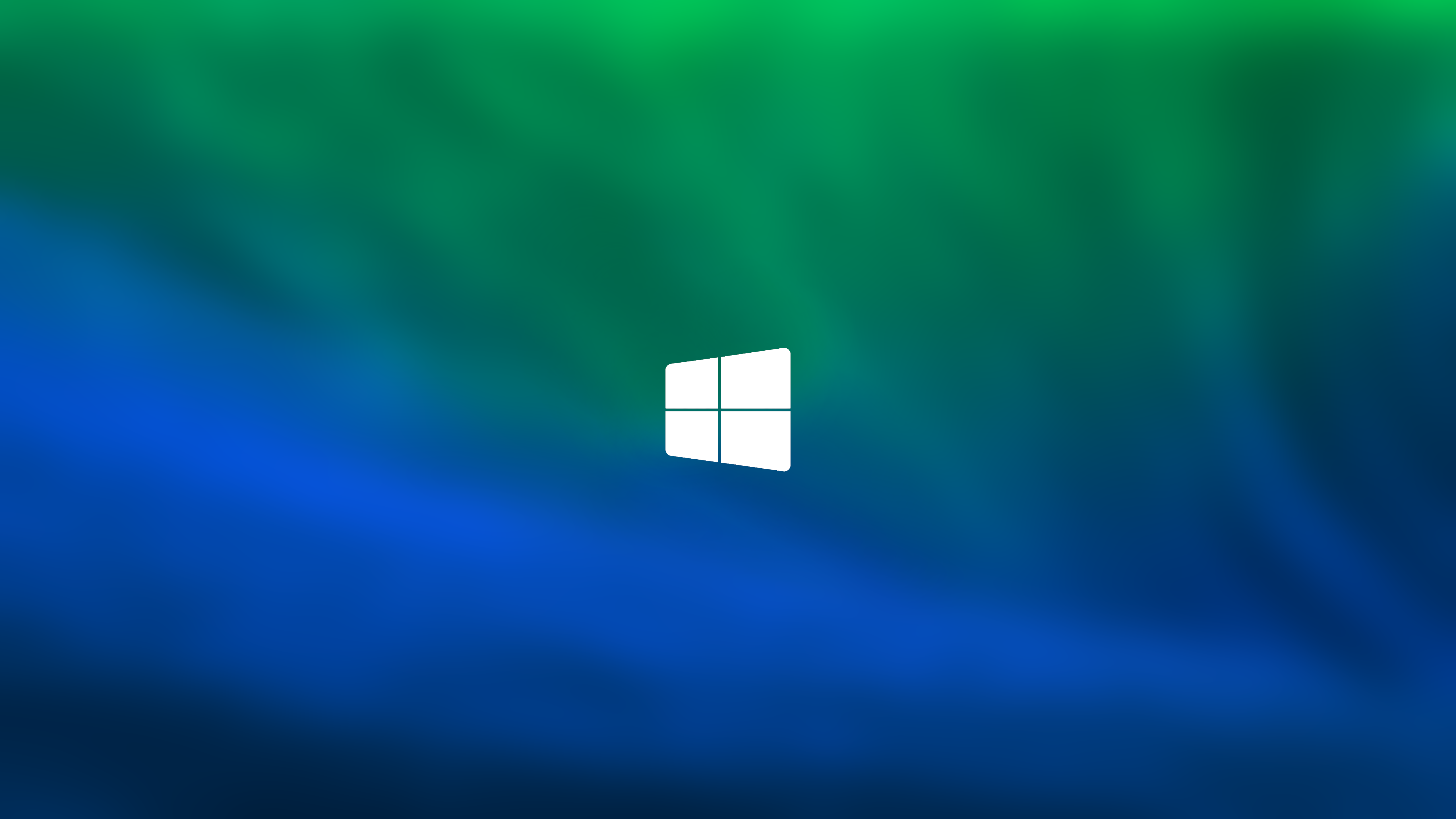 General 5120x2880 windows logo Microsoft gradient Microsoft Windows operating system