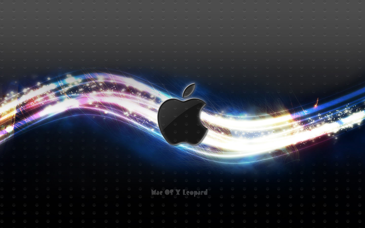 General 1440x900 Apple Inc. logo brand Mac OS X