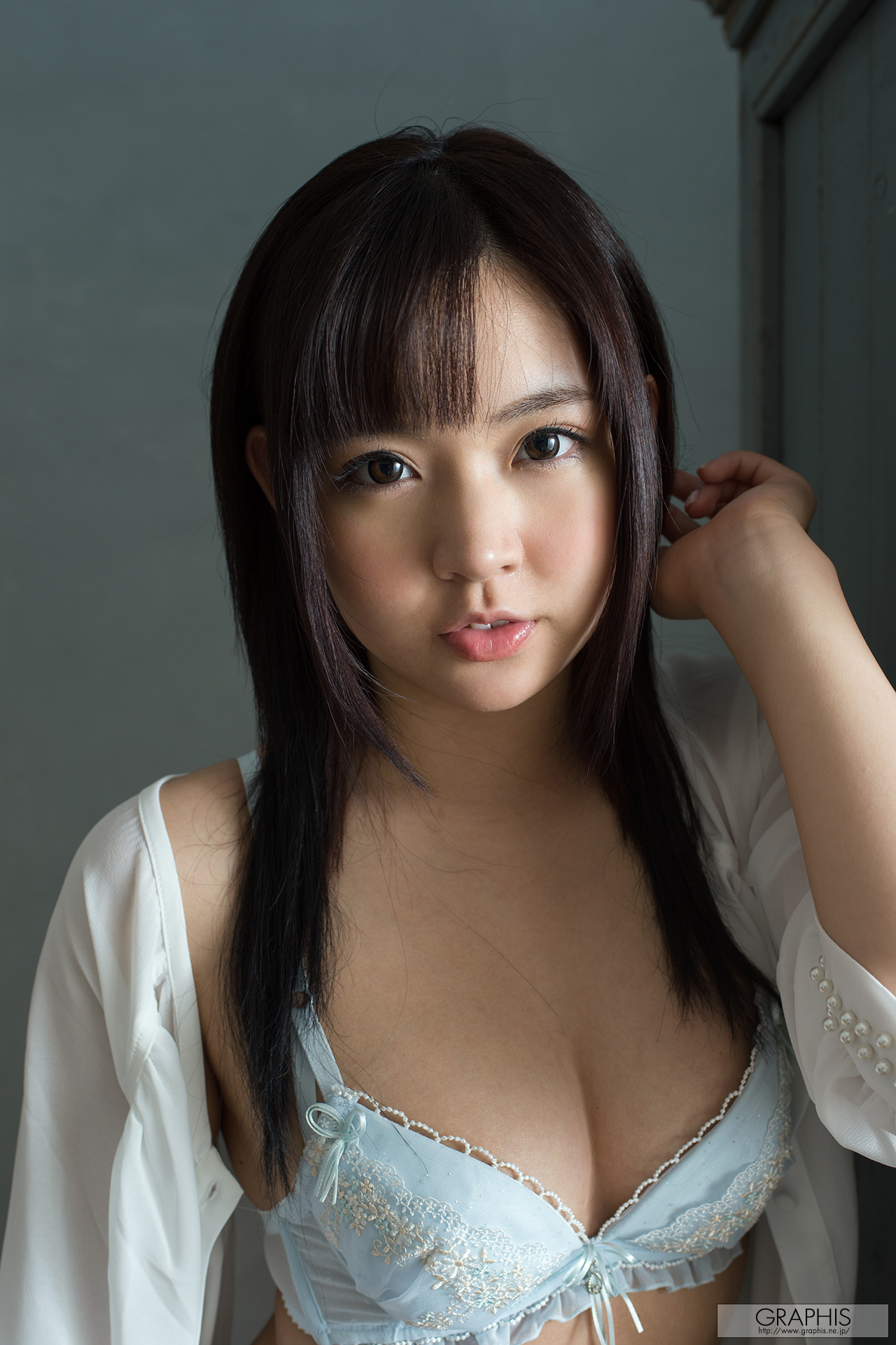 People 1280x1920 Japanese women Japanese women Asian gravure Graphis Nana Ayano pornstar JAV Idol