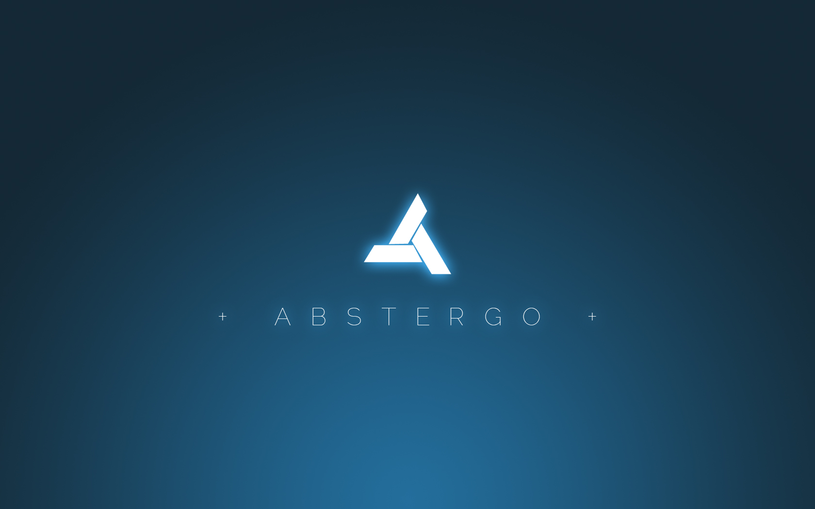 General 1680x1050 logo abstergo Assassin's Creed video games
