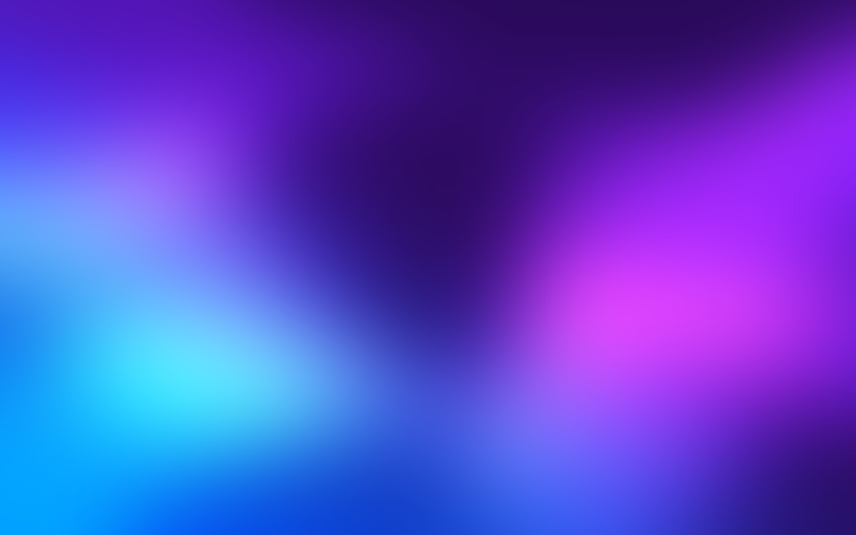 General 1680x1050 blurred depth of field motion blur bluish aurorae