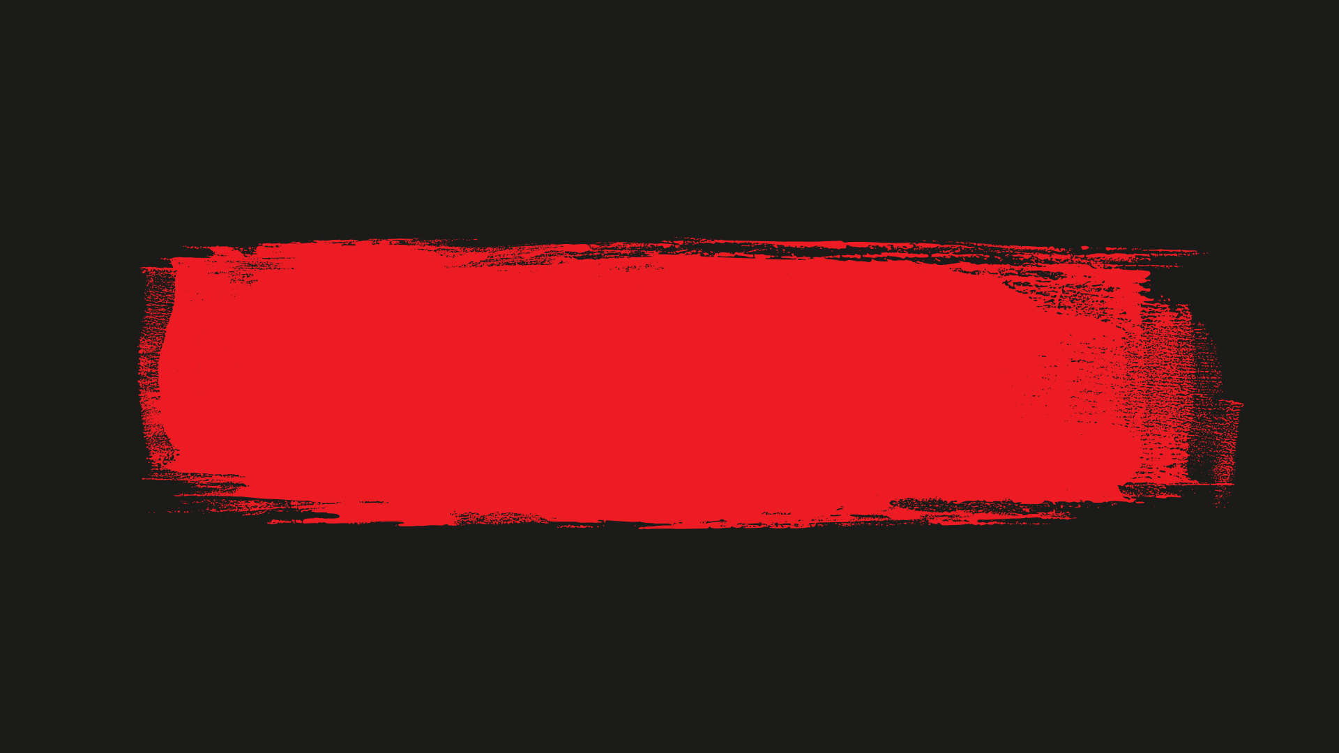 General 1920x1080 minimalism black background red