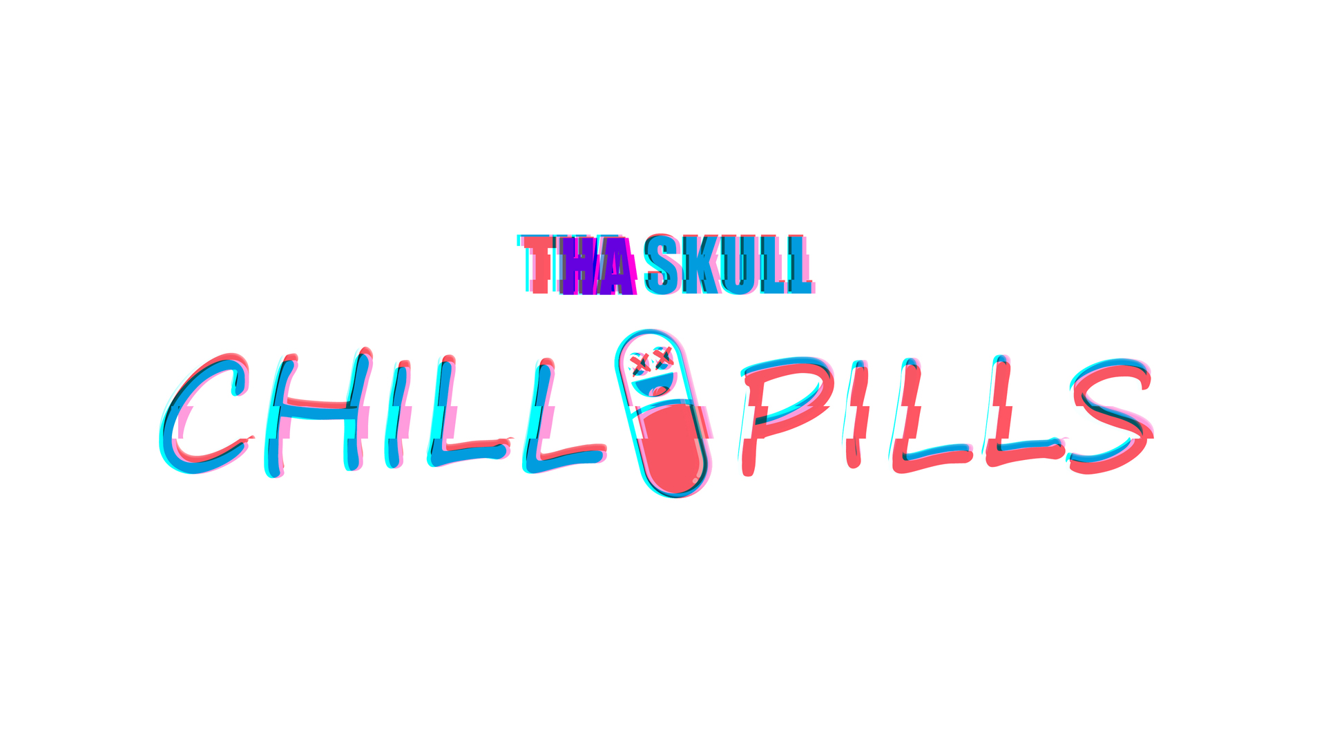 General 1920x1080 music Chill Out pills