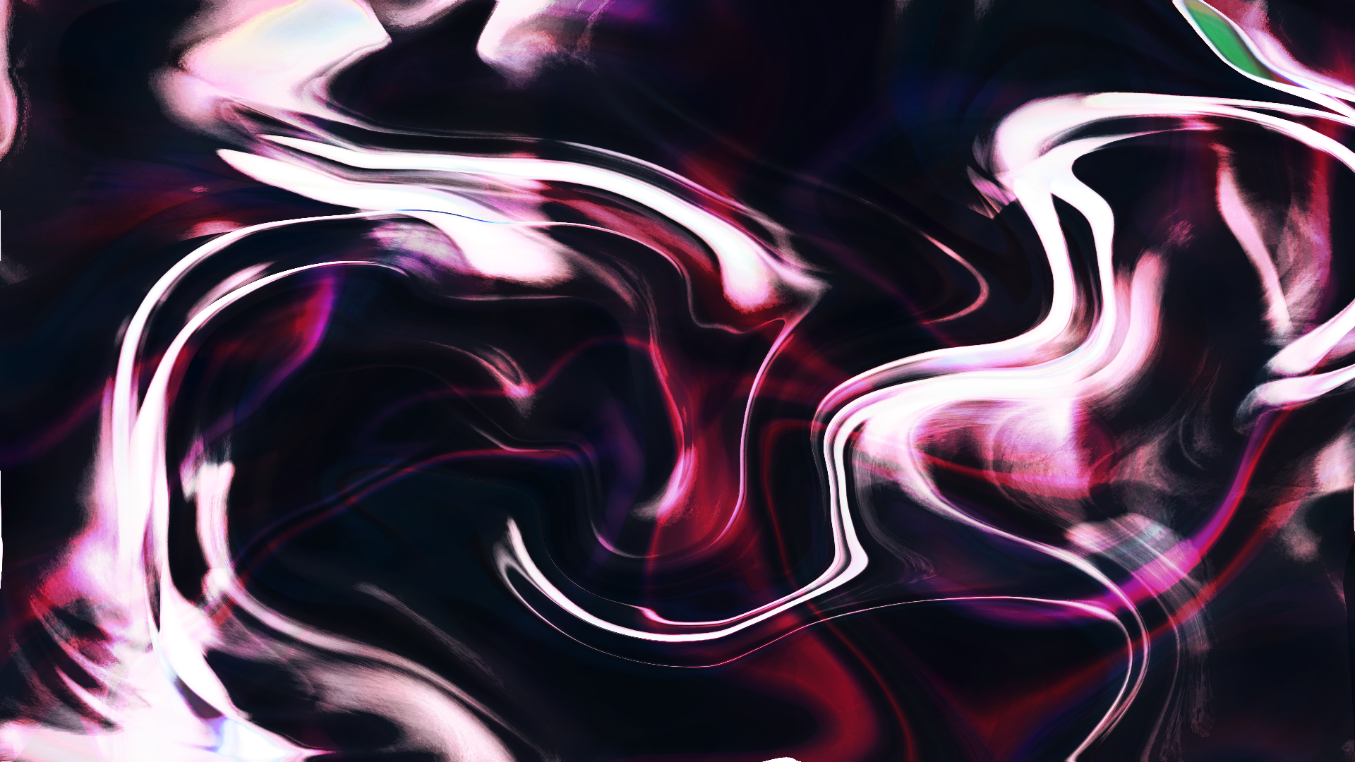 General 1920x1080 shapes abstract digital art dark swirls texture