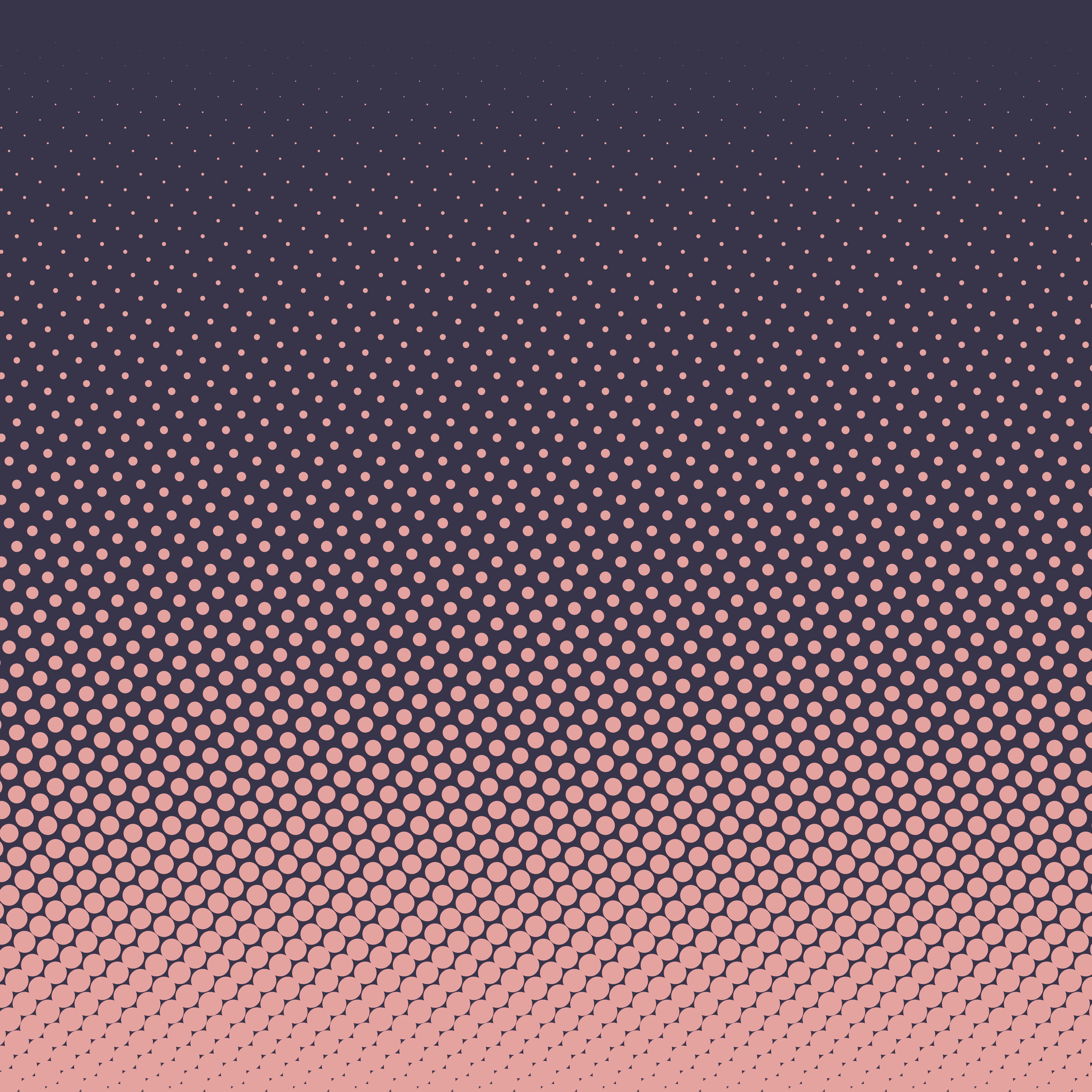 General 5000x5000 texture minimalism dots abstract