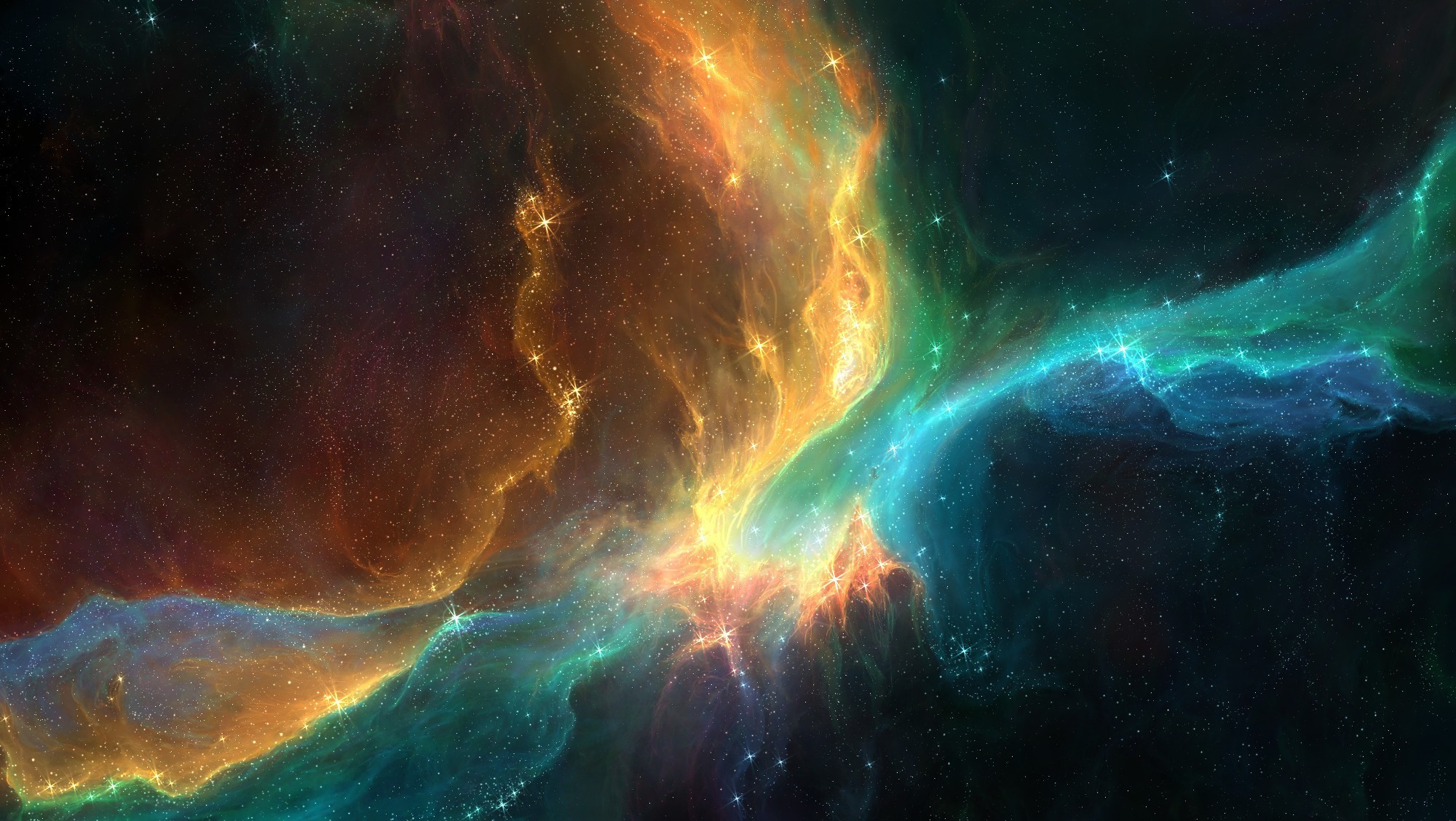 General 2000x1129 space nebula space art TylerCreatesWorlds